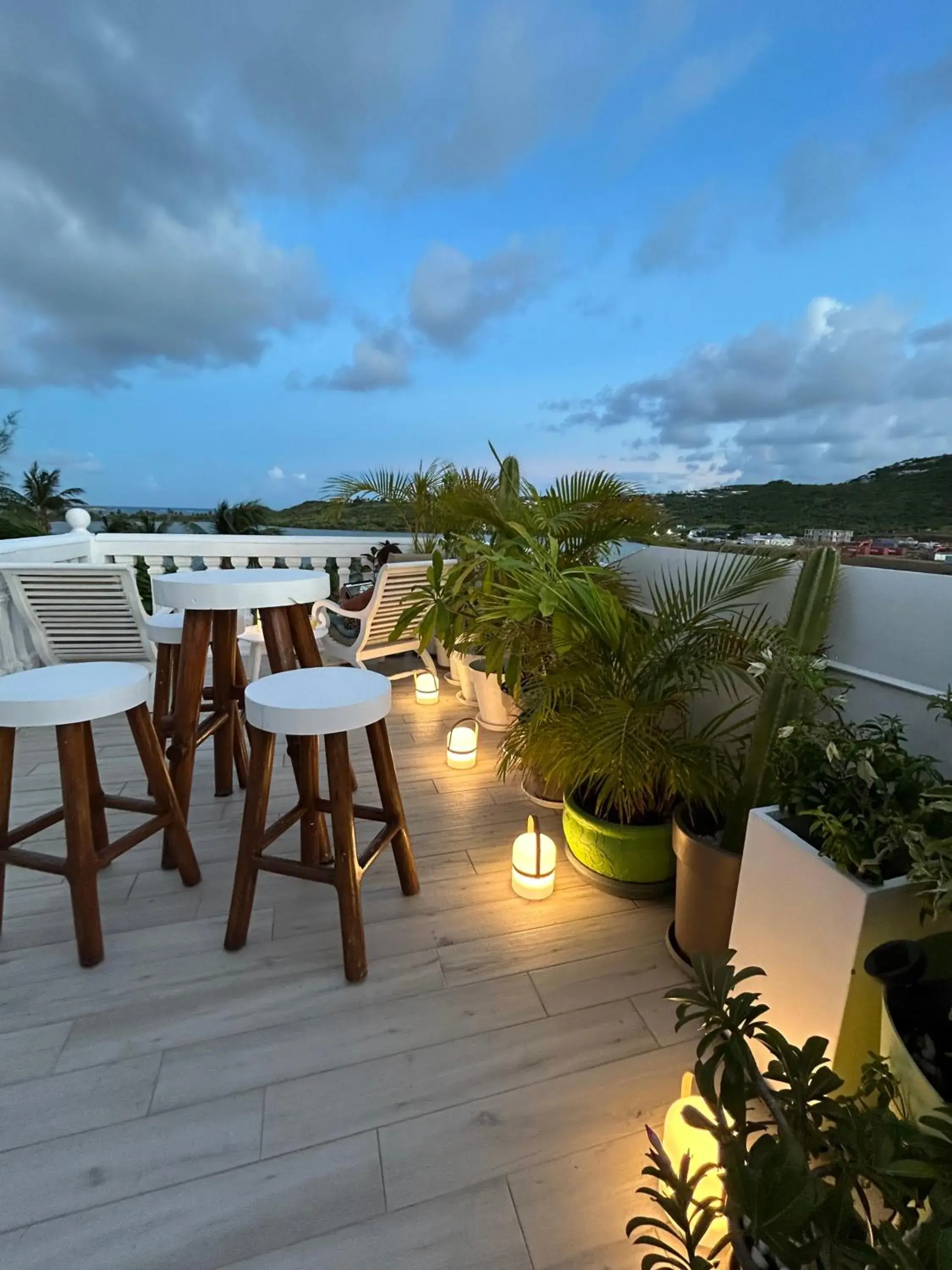 Carambola Résidence, Ocean View Carambola Résidence, Ocean View