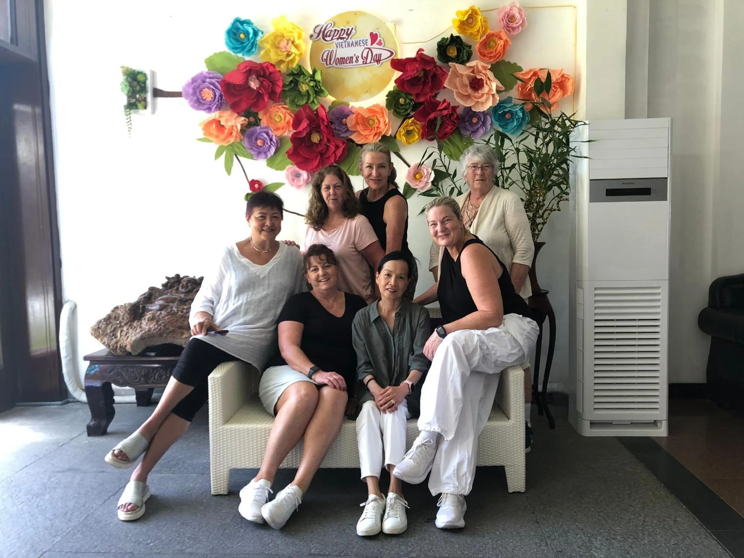 Lobby or reception in River Beach Resort & Residences