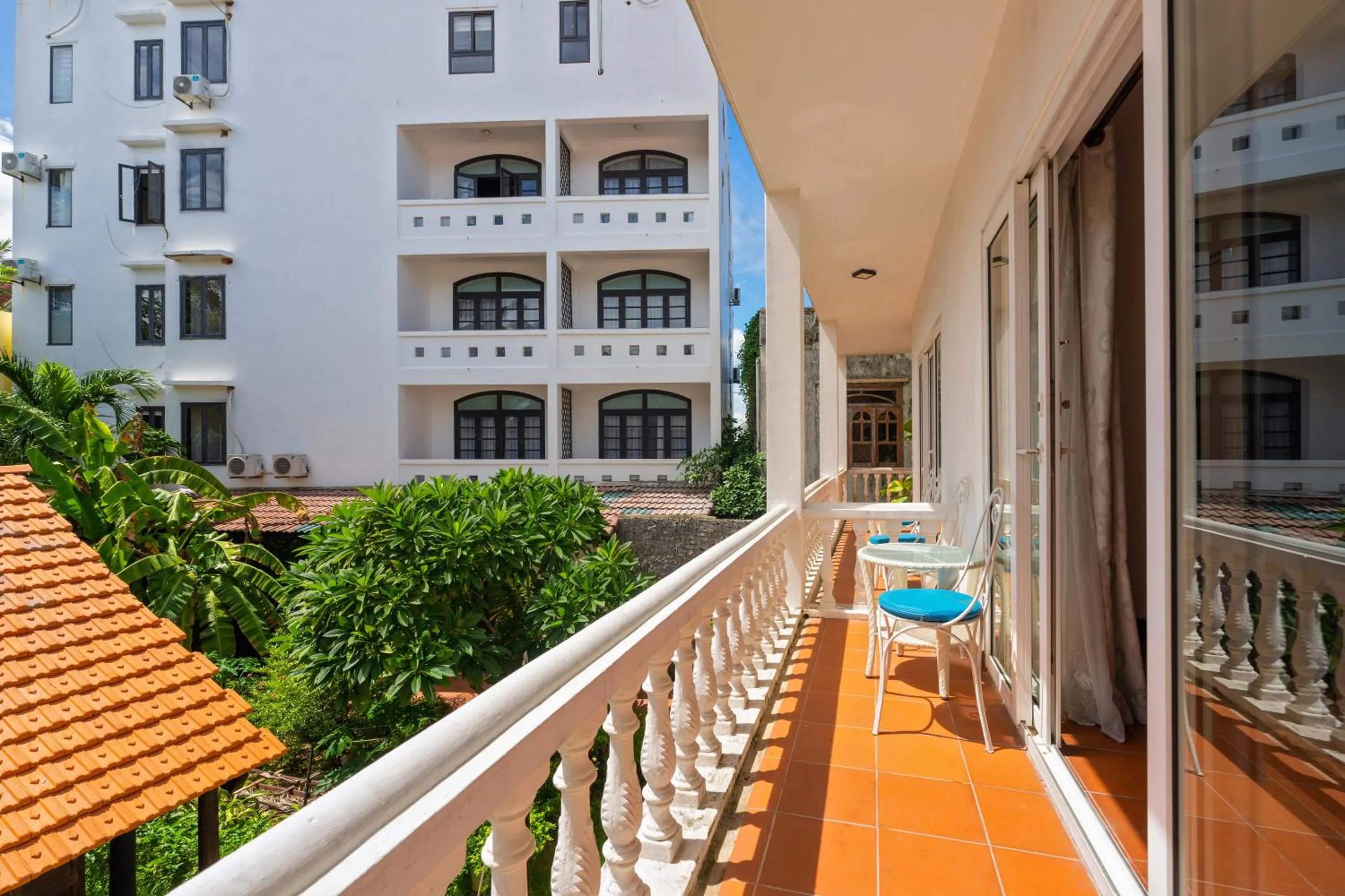 View (from property/room) in River Beach Resort & Residences