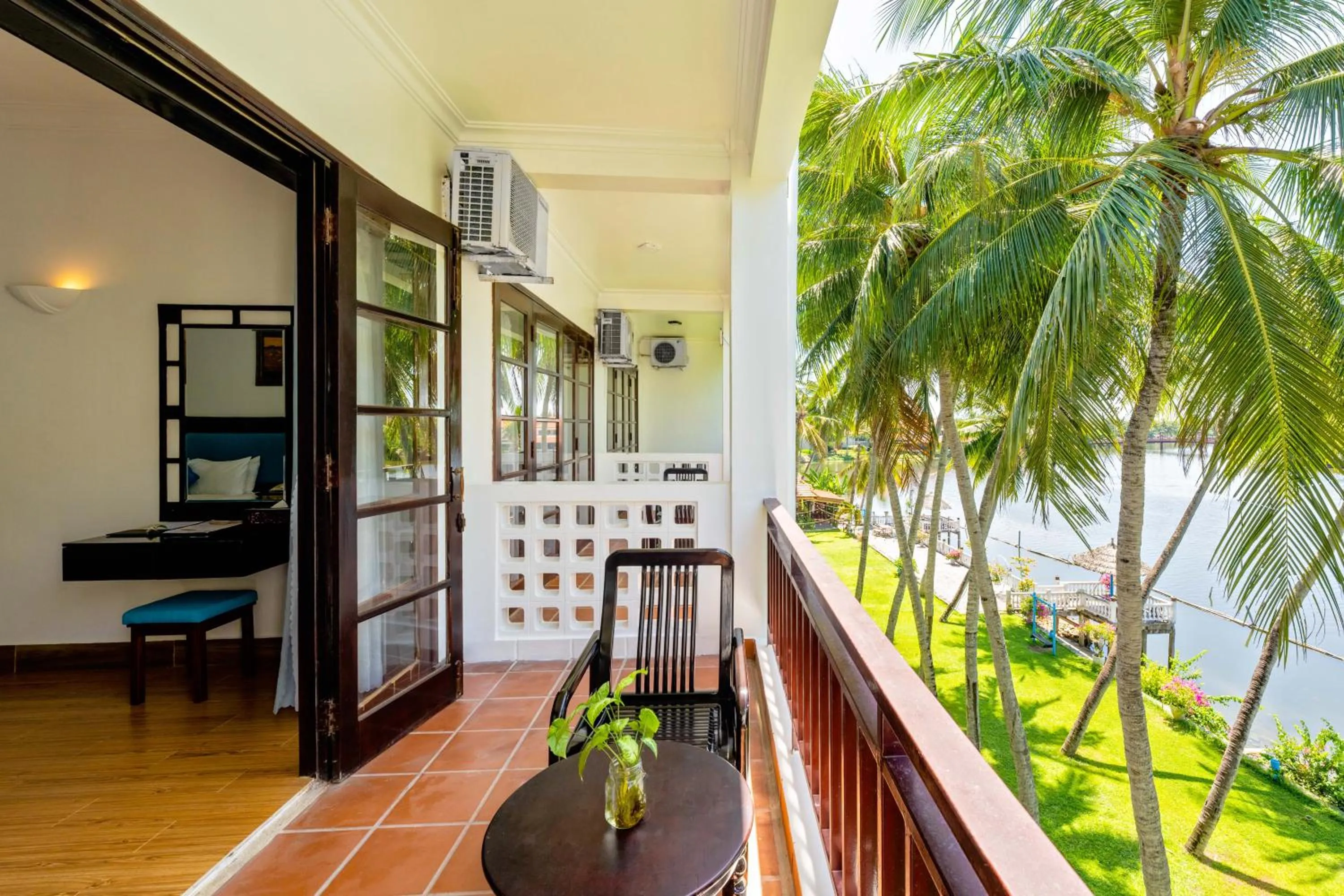 View (from property/room) in River Beach Resort & Residences