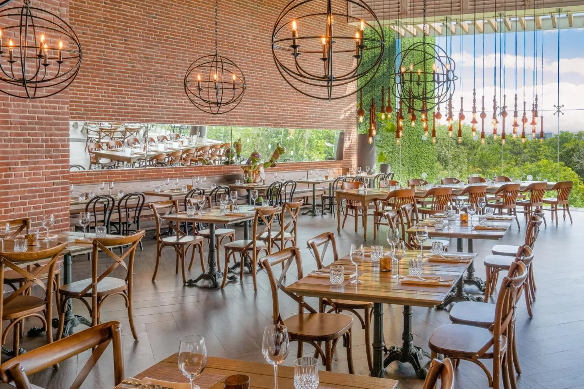 Restaurant/places to eat in Nickelodeon Hotels & Resorts Riviera Maya - Gourmet All Inclusive by Karisma Restaurant/places to eat in Nickelodeon Hotels & Resorts Riviera Maya - Gourmet All Inclusive by Karisma