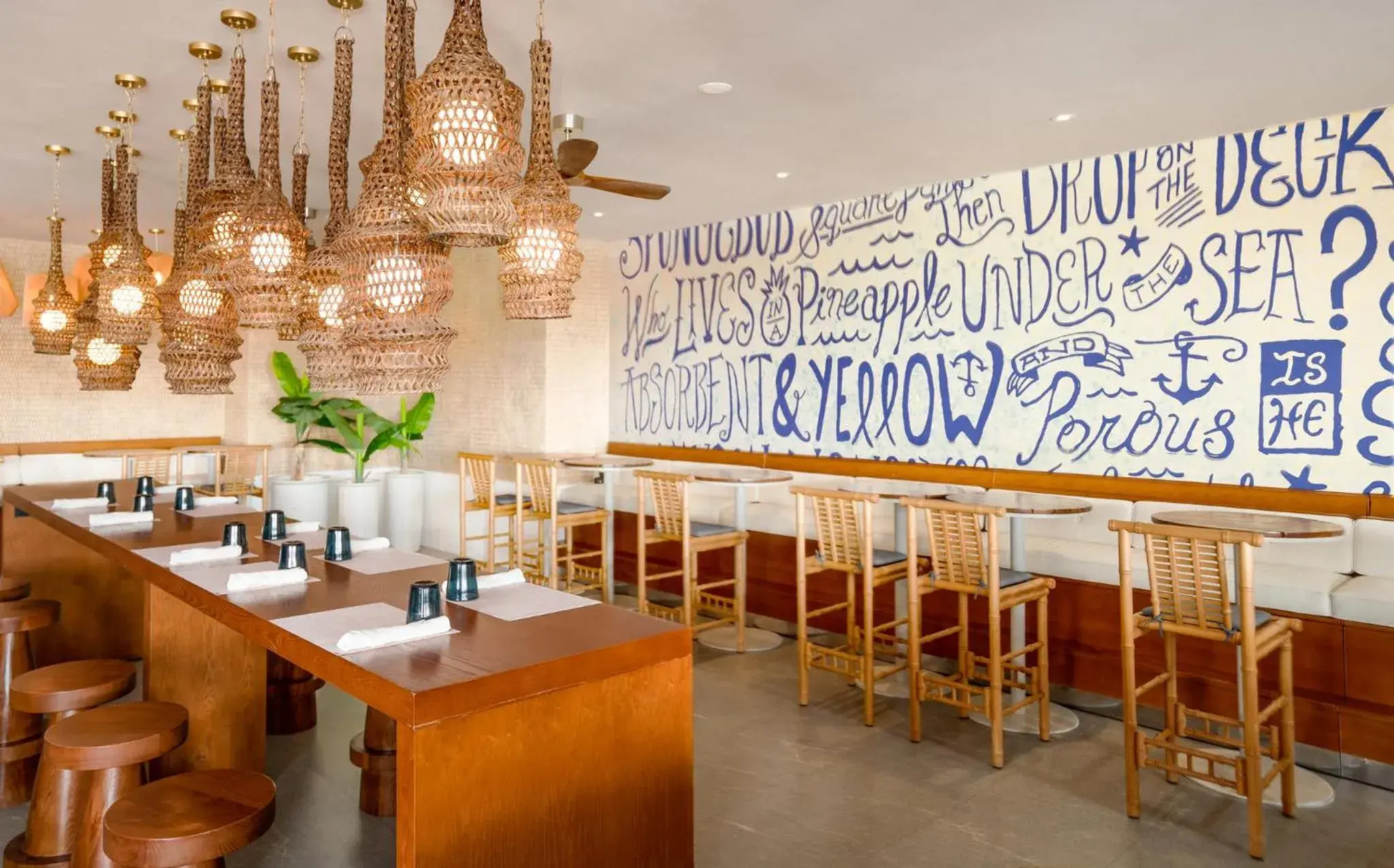 Restaurant/places to eat in Nickelodeon Hotels & Resorts Riviera Maya - Gourmet All Inclusive by Karisma Restaurant/places to eat in Nickelodeon Hotels & Resorts Riviera Maya - Gourmet All Inclusive by Karisma