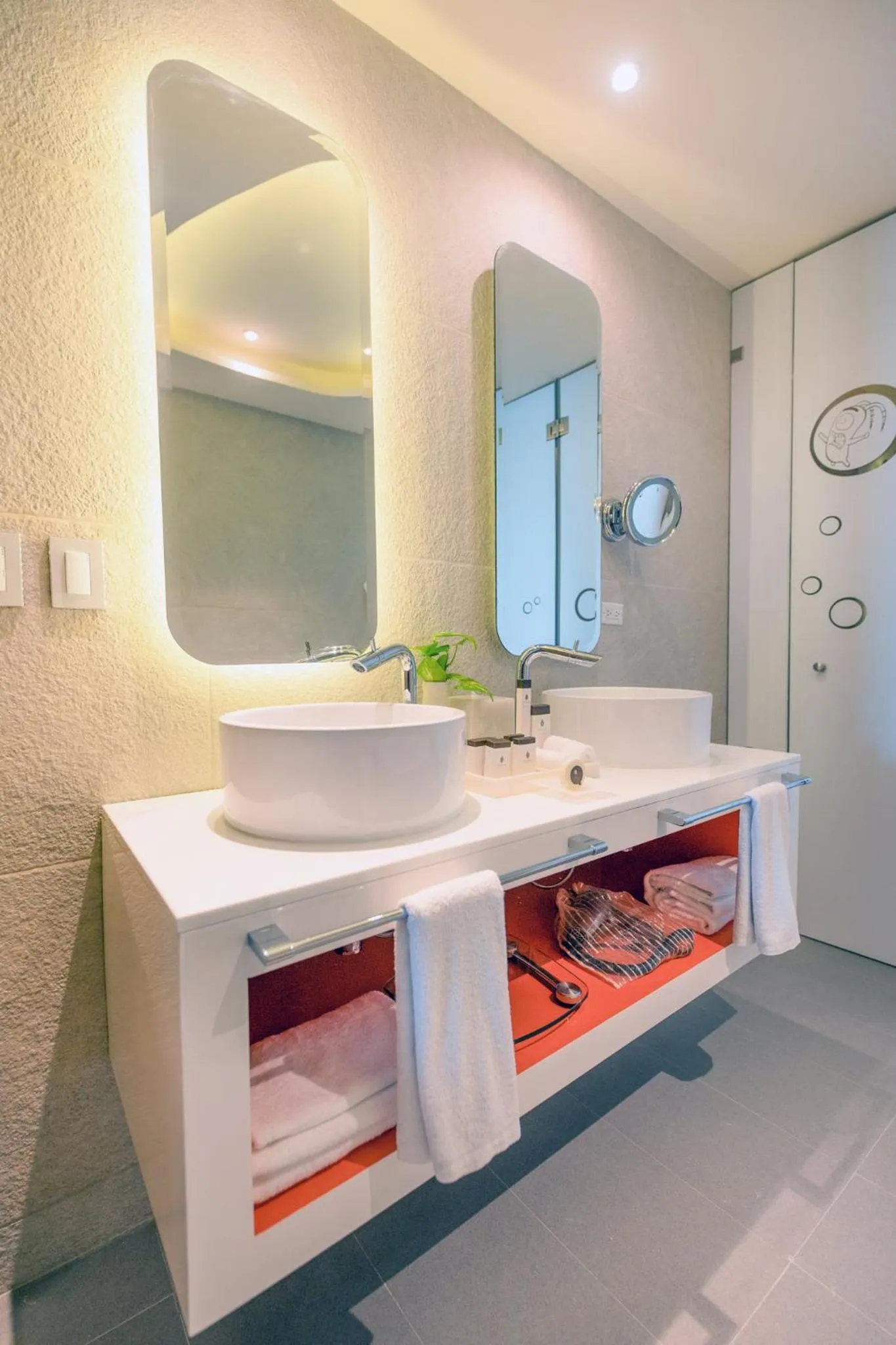 BBQ facilities in Nickelodeon Hotels & Resorts Riviera Maya - Gourmet All Inclusive by Karisma