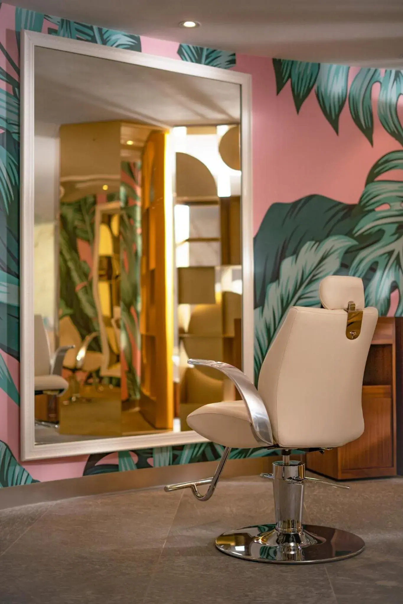 Spa and wellness centre/facilities in Nickelodeon Hotels & Resorts Riviera Maya - Gourmet All Inclusive by Karisma Spa and wellness centre/facilities in Nickelodeon Hotels & Resorts Riviera Maya - Gourmet All Inclusive by Karisma