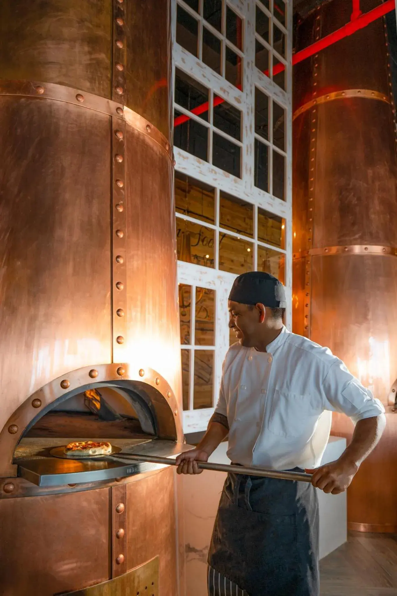 Restaurant/places to eat in Nickelodeon Hotels & Resorts Riviera Maya - Gourmet All Inclusive by Karisma Restaurant/places to eat in Nickelodeon Hotels & Resorts Riviera Maya - Gourmet All Inclusive by Karisma