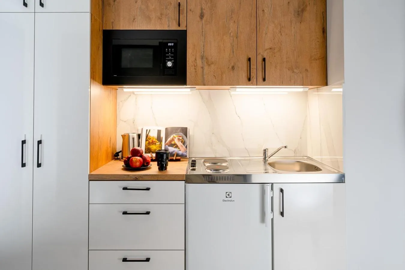 EASY RENT Apartments - SMART 317