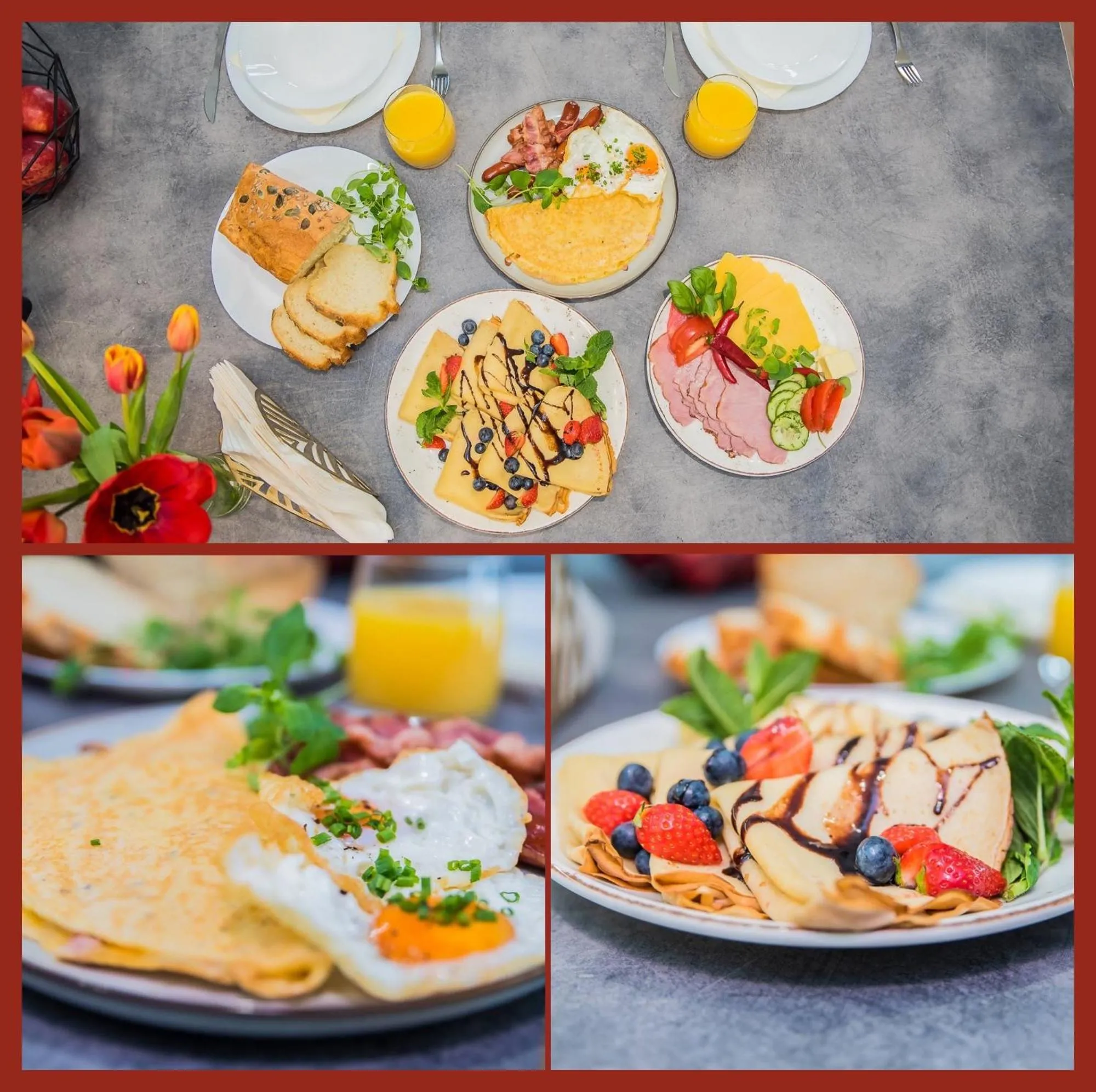 EASY RENT Apartments - SMART 317