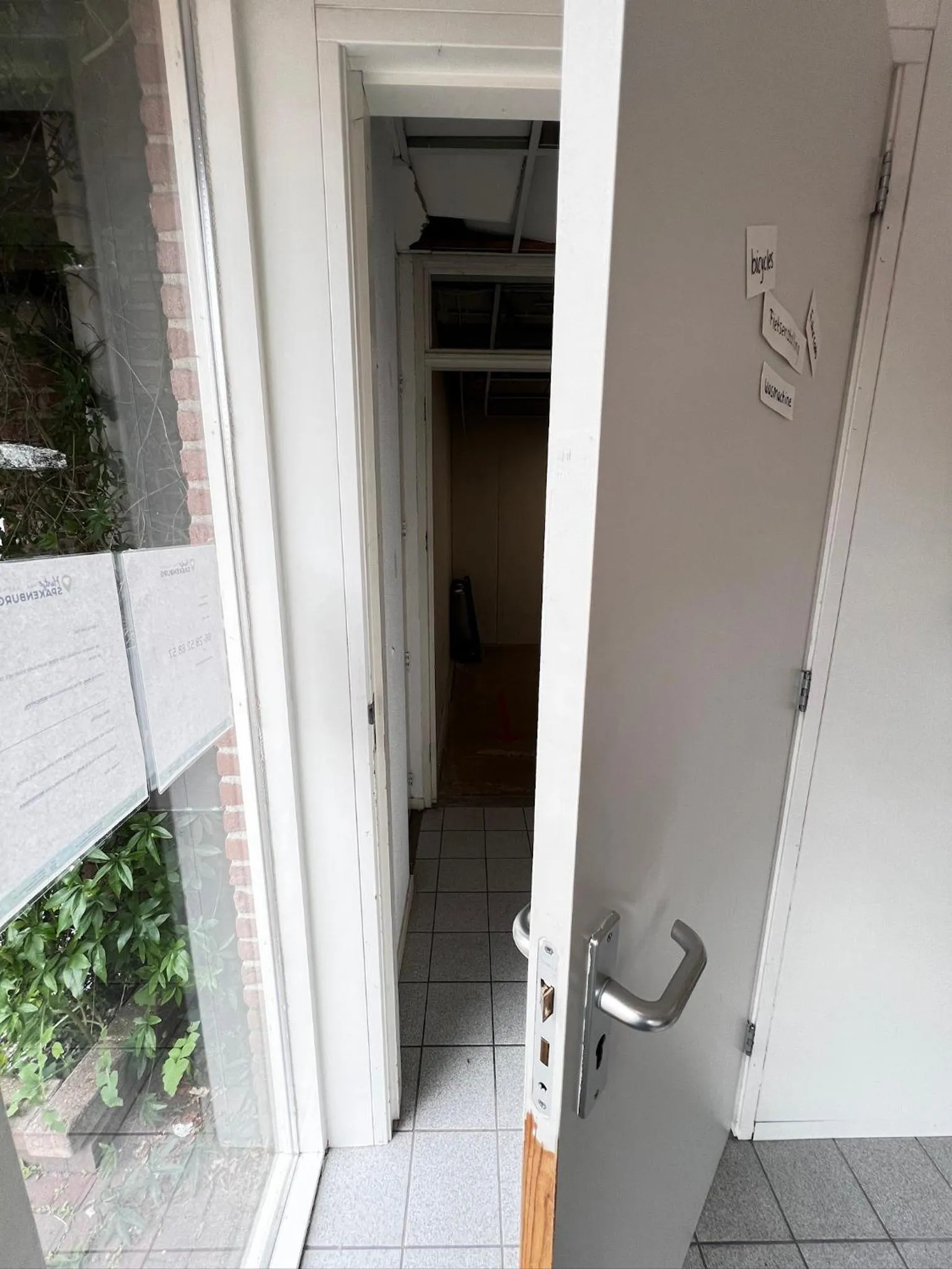 Cycling in B&B Hartje Spakenburg