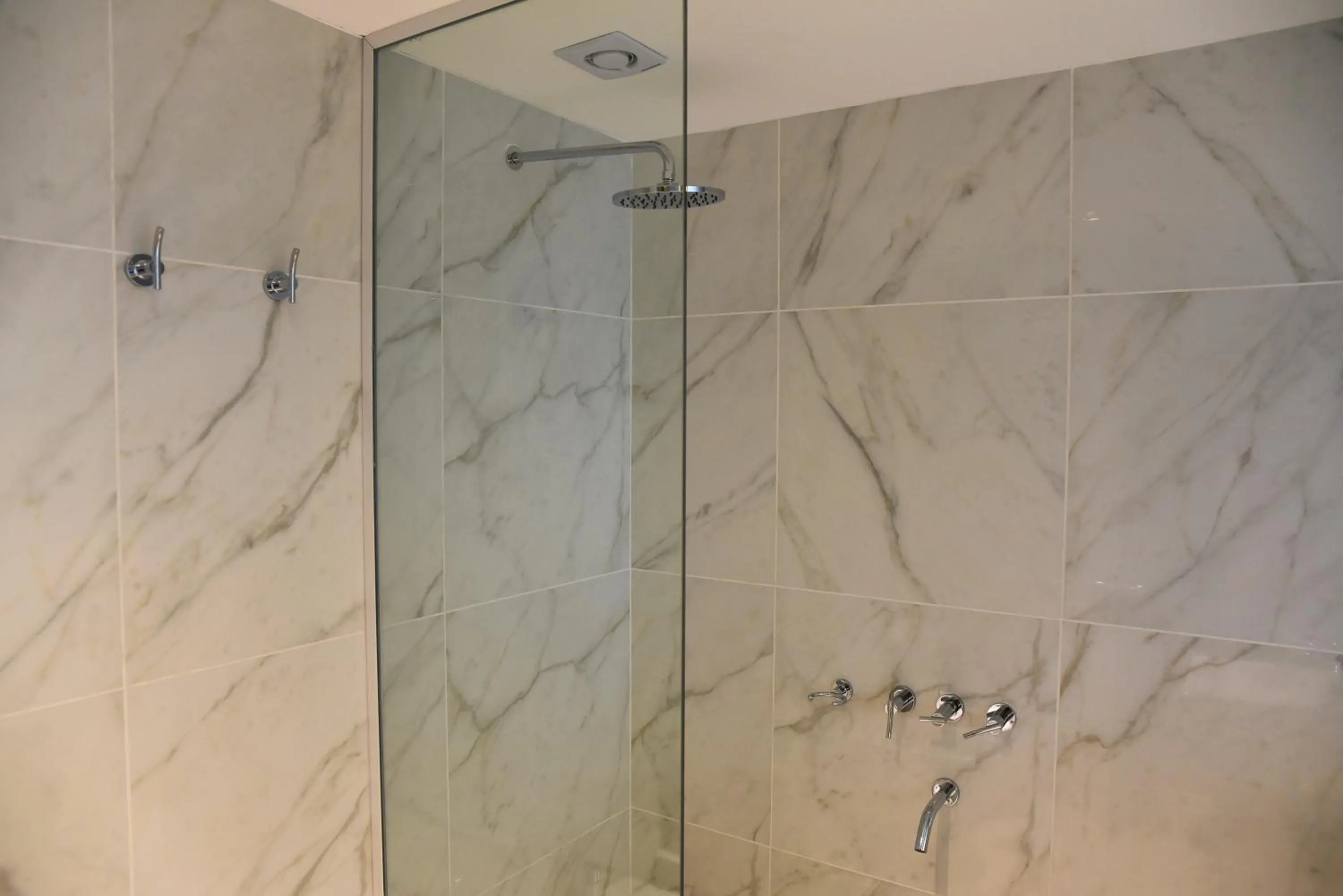 Bathroom in Hotel Soho Suites