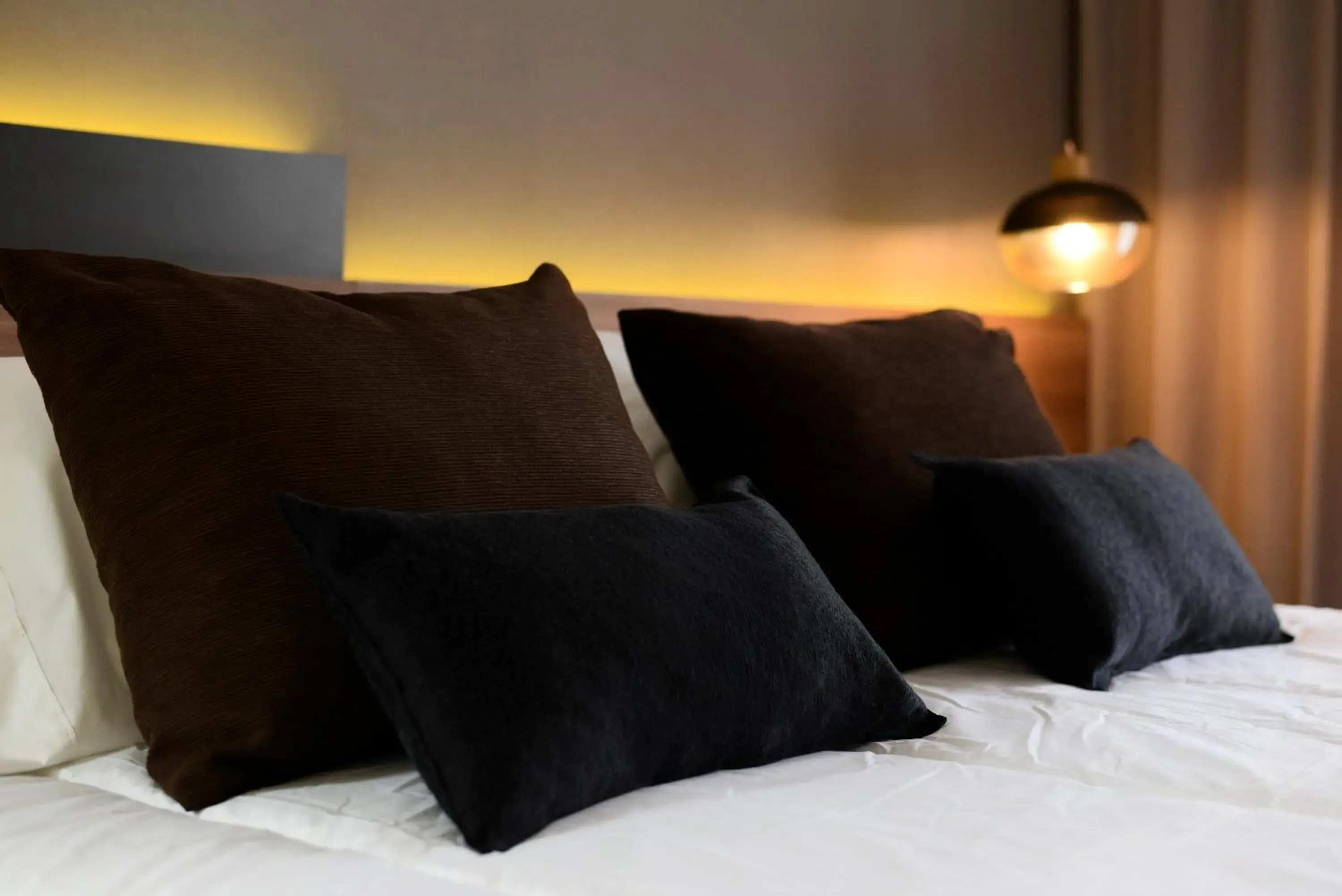 Double Room in Hotel Soho Suites Double Room in Hotel Soho Suites