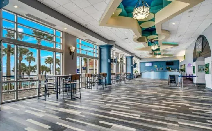 Beachfront Bliss at Ocean Walk Resort - Unit 1701