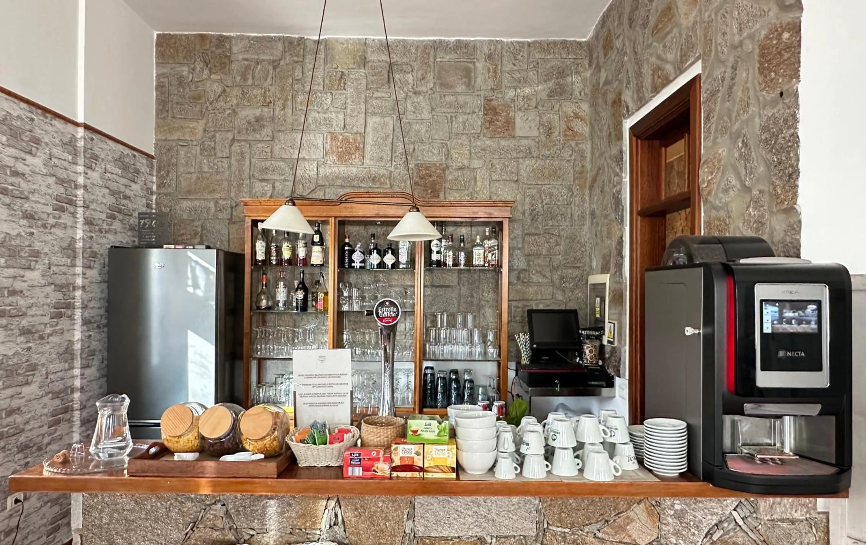 Hotel El Tejar & Spa