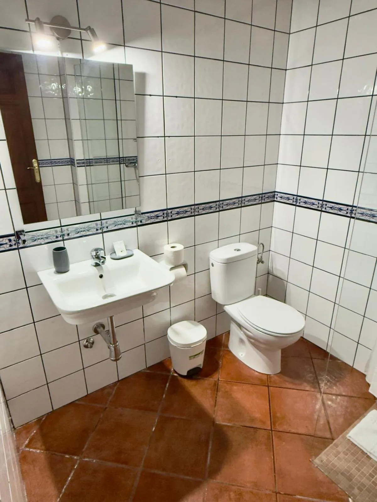 Hotel El Tejar & Spa