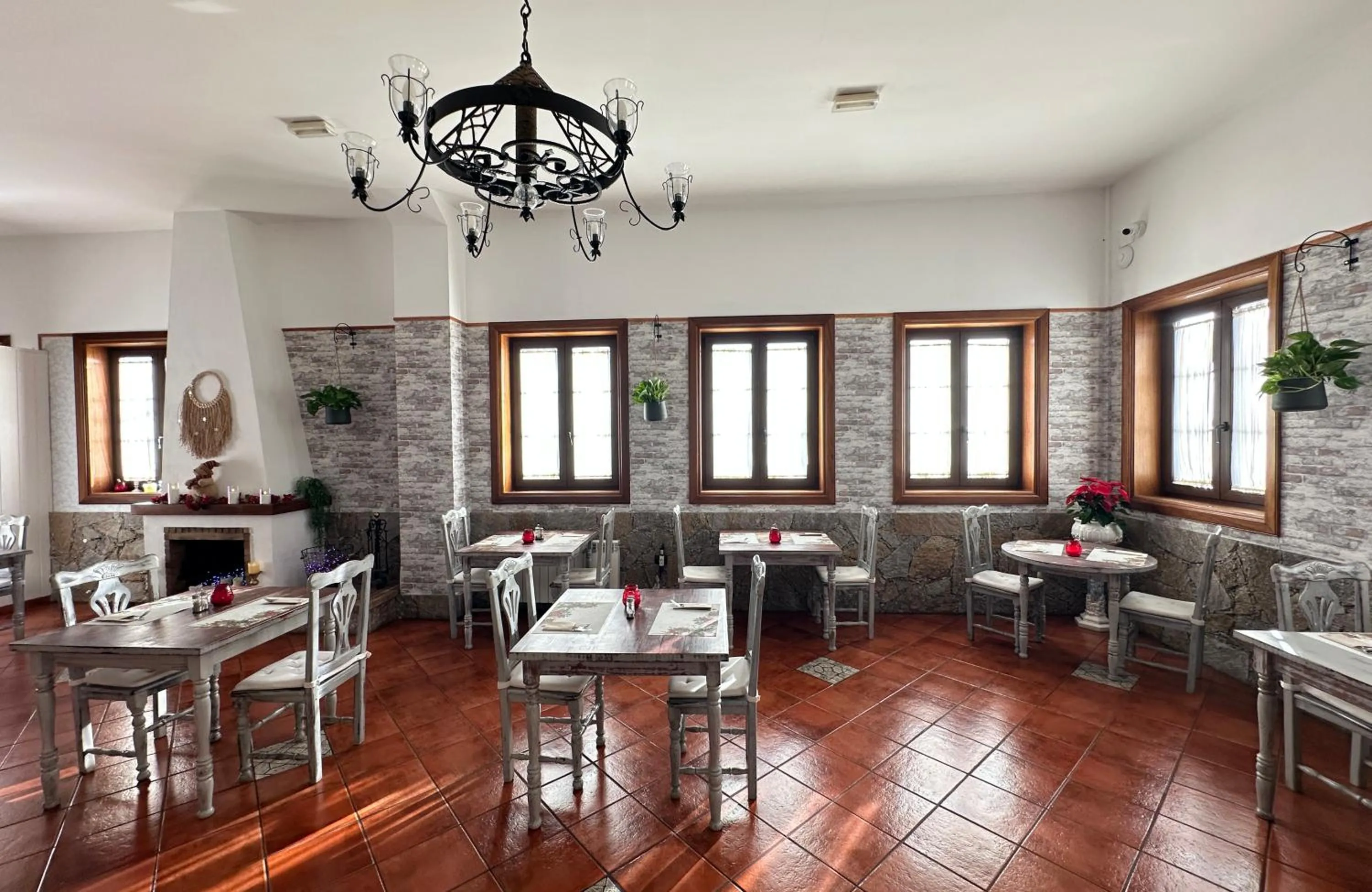 Hotel El Tejar & Spa