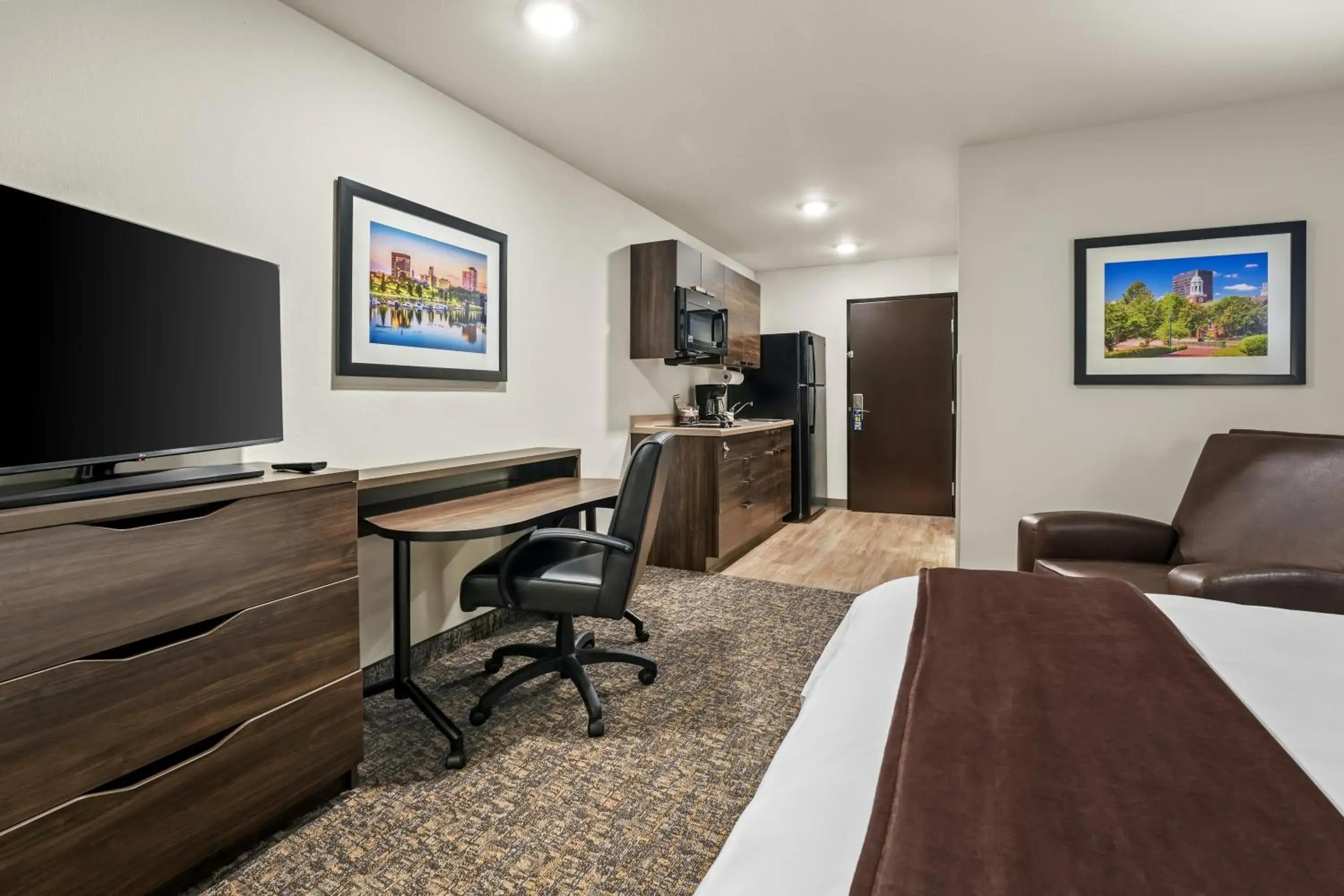 Bed in My Place Hotel-Beatrice, NE Bed in My Place Hotel-Beatrice, NE