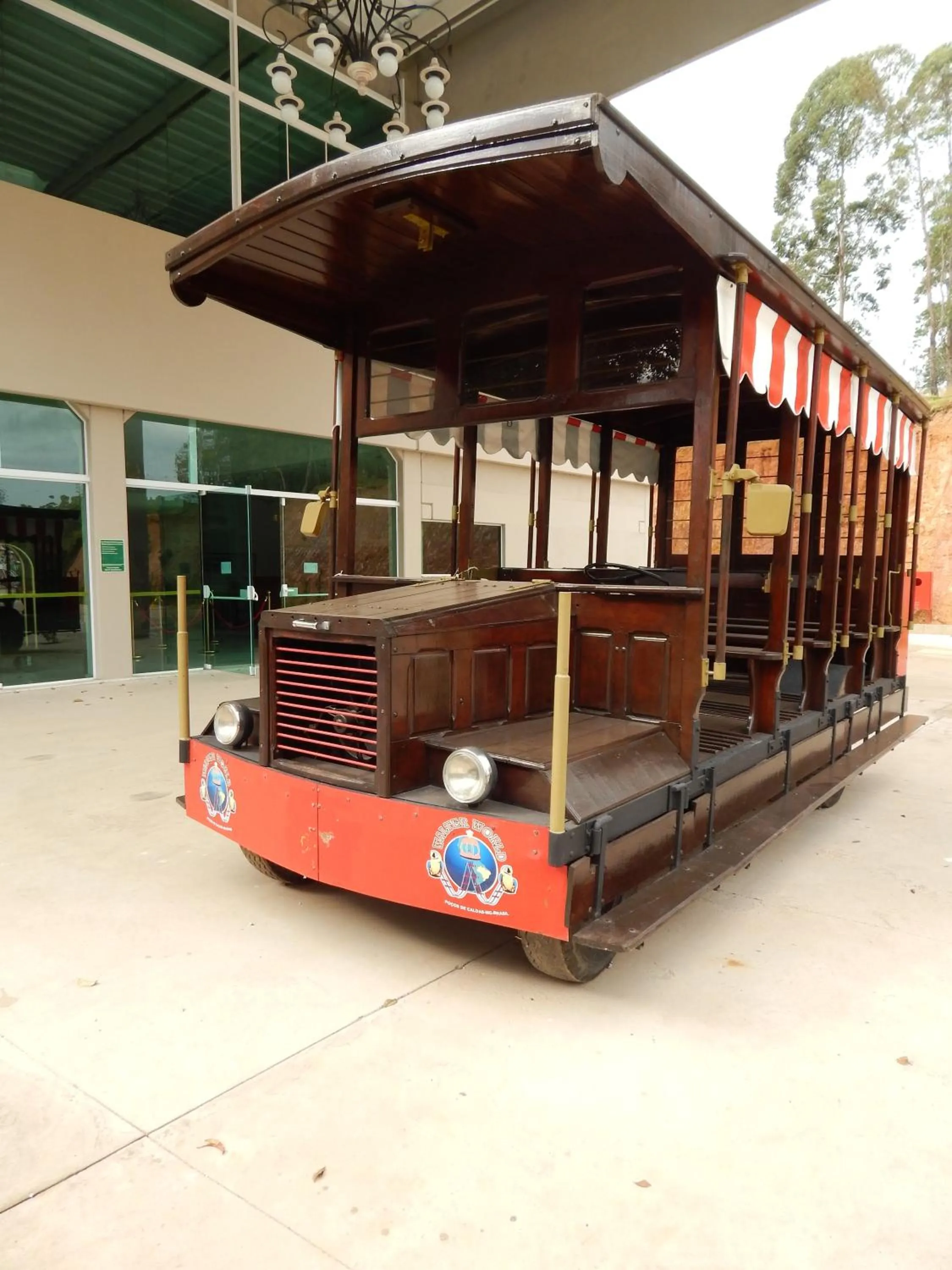 Entertainment in Cassino All Inclusive Resort Poços de Caldas By Nacional Inn