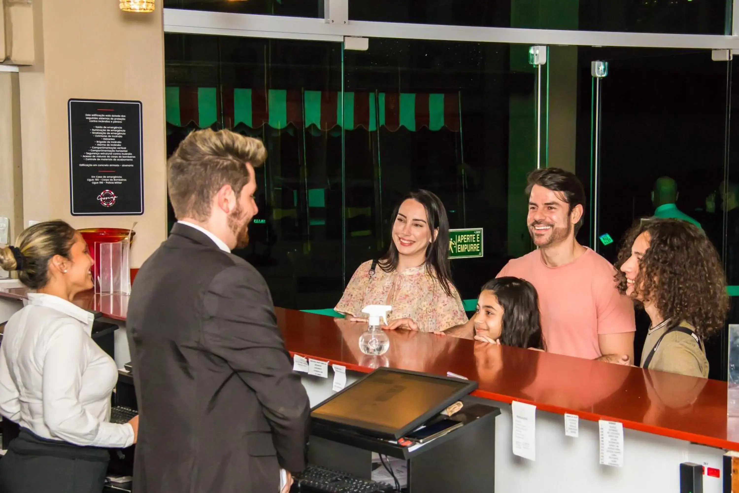 Facade/entrance in Cassino All Inclusive Resort Poços de Caldas By Nacional Inn Facade/entrance in Cassino All Inclusive Resort Poços de Caldas By Nacional Inn