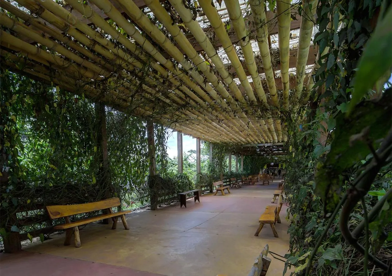 Other in Cassino All Inclusive Resort Poços de Caldas By Nacional Inn