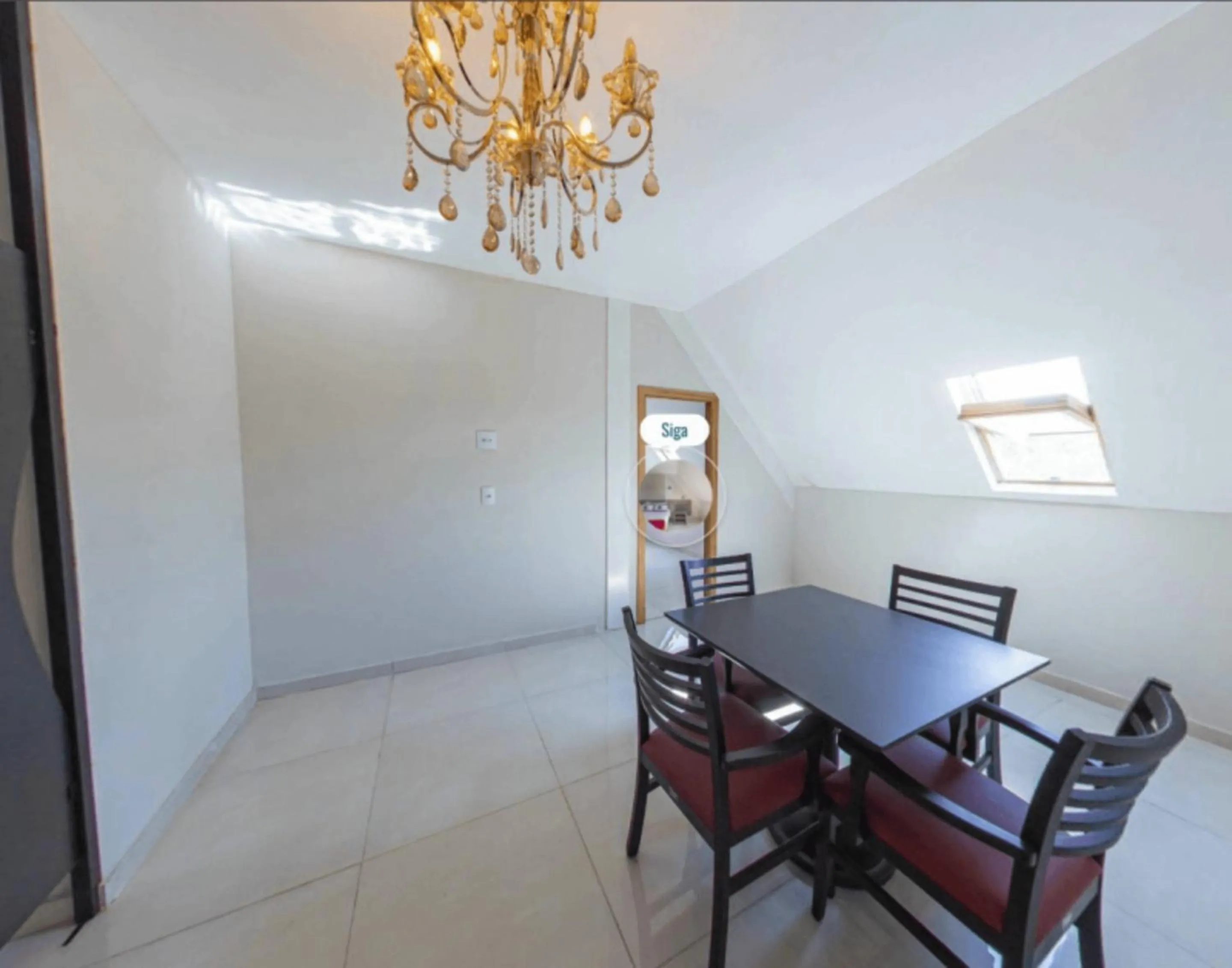 Dinner in Cassino All Inclusive Resort Poços de Caldas By Nacional Inn