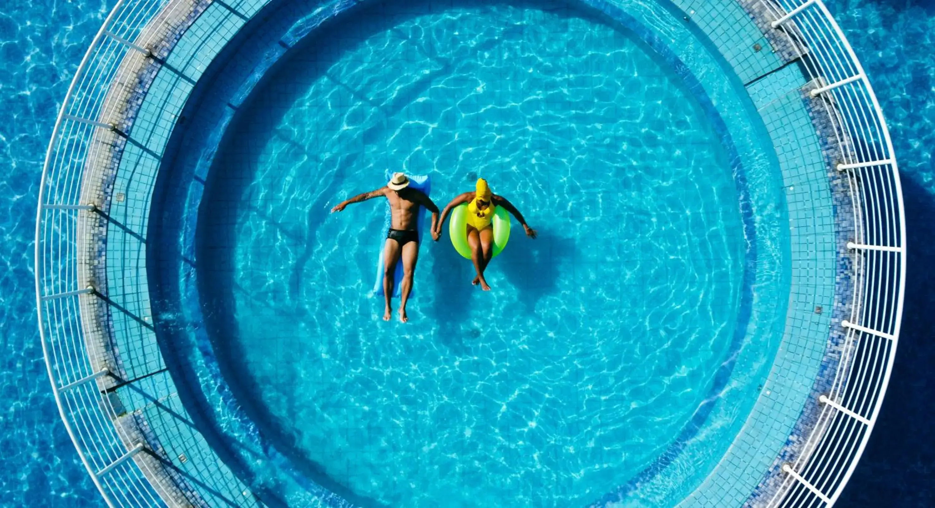 Swimming pool in Cassino All Inclusive Resort Poços de Caldas By Nacional Inn Swimming pool in Cassino All Inclusive Resort Poços de Caldas By Nacional Inn