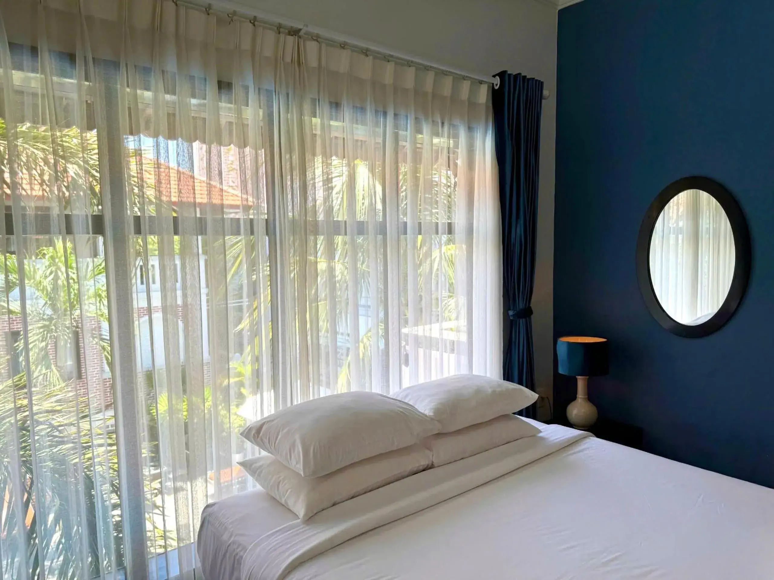 Bedroom, Bed in TTC Hotel - Hoi An Bedroom, Bed in TTC Hotel - Hoi An