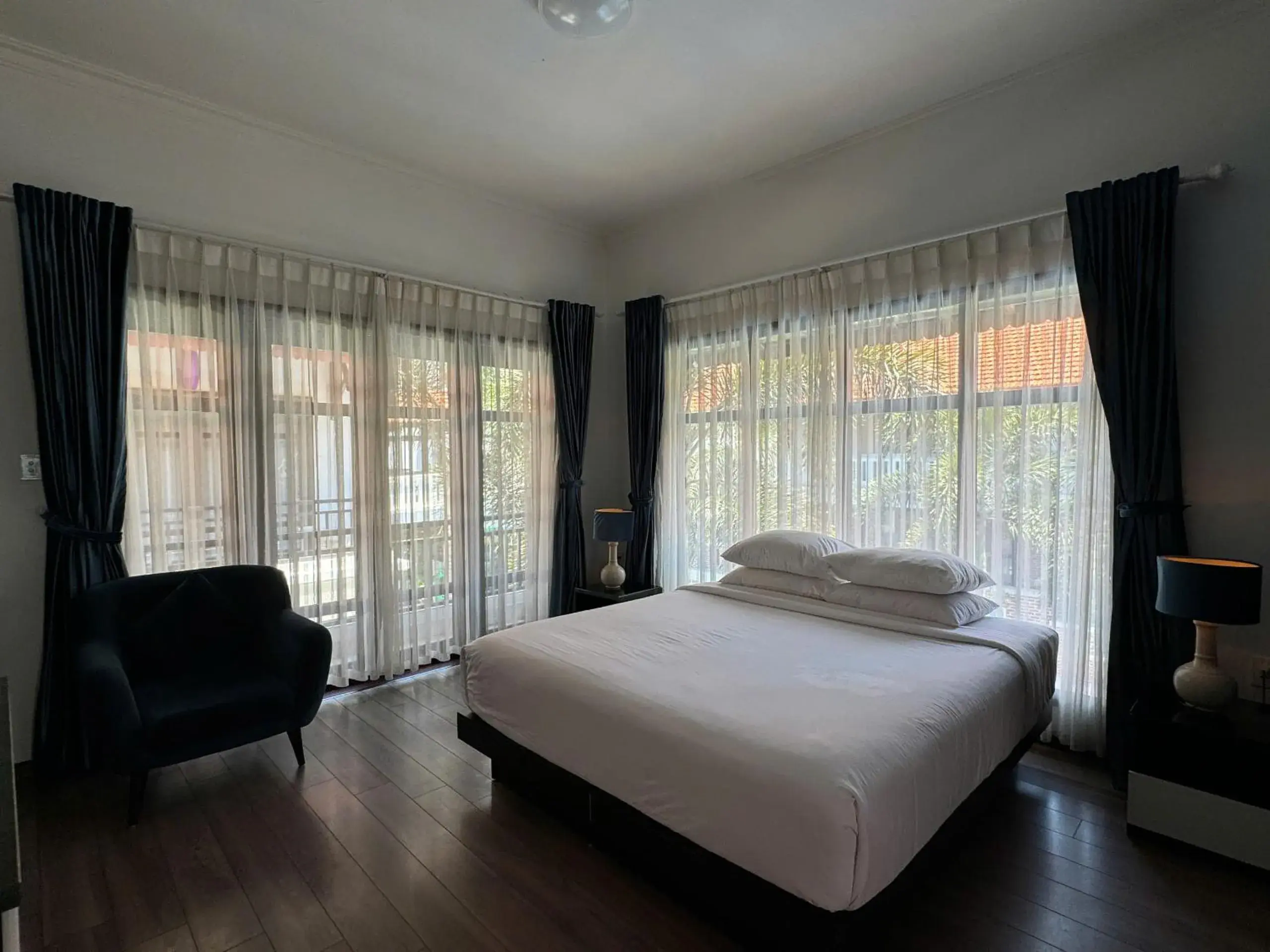 Bed in TTC Hotel - Hoi An Bed in TTC Hotel - Hoi An