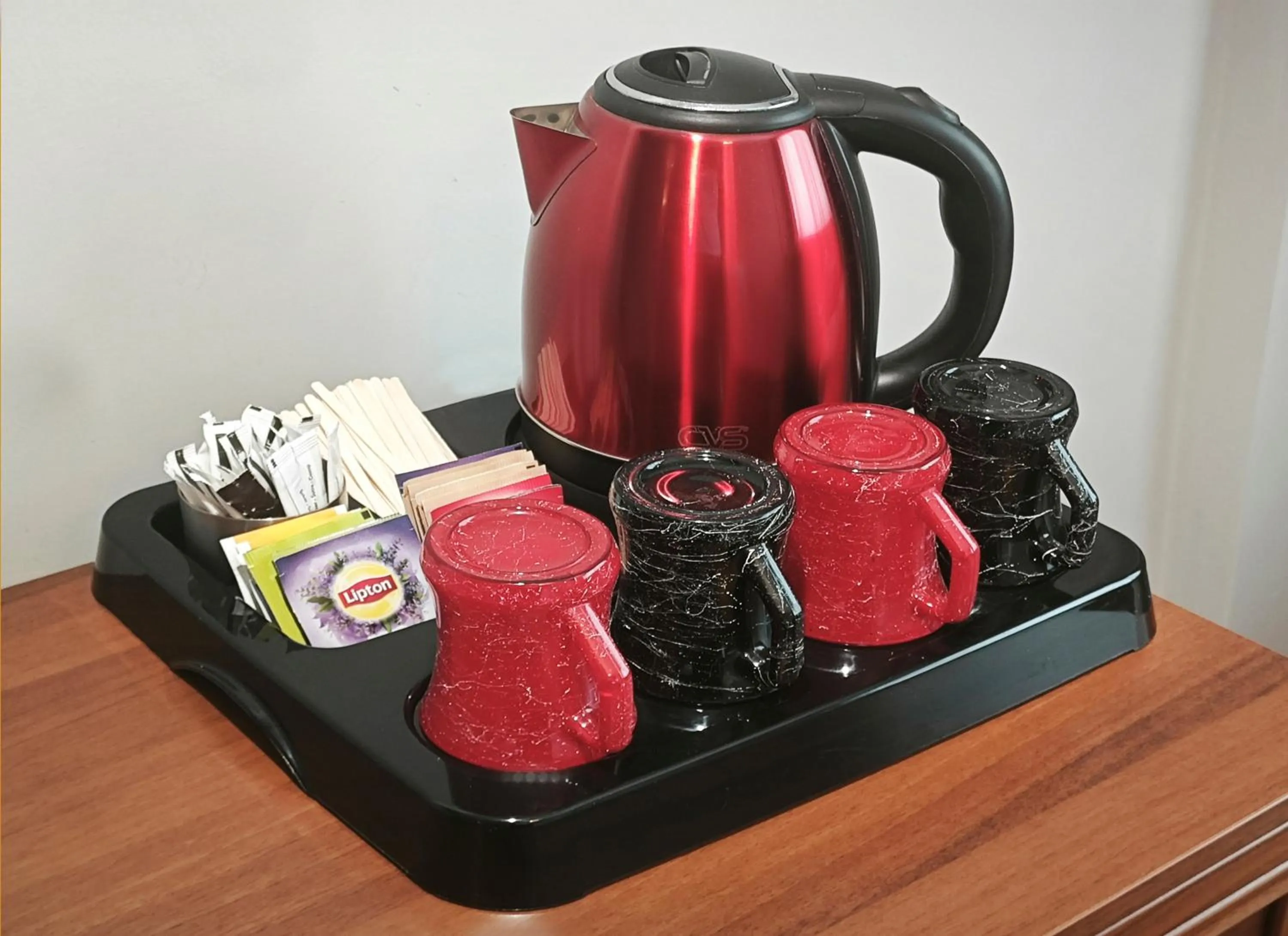 Coffee/tea facilities in Sultanahmet Enjoyer Suites