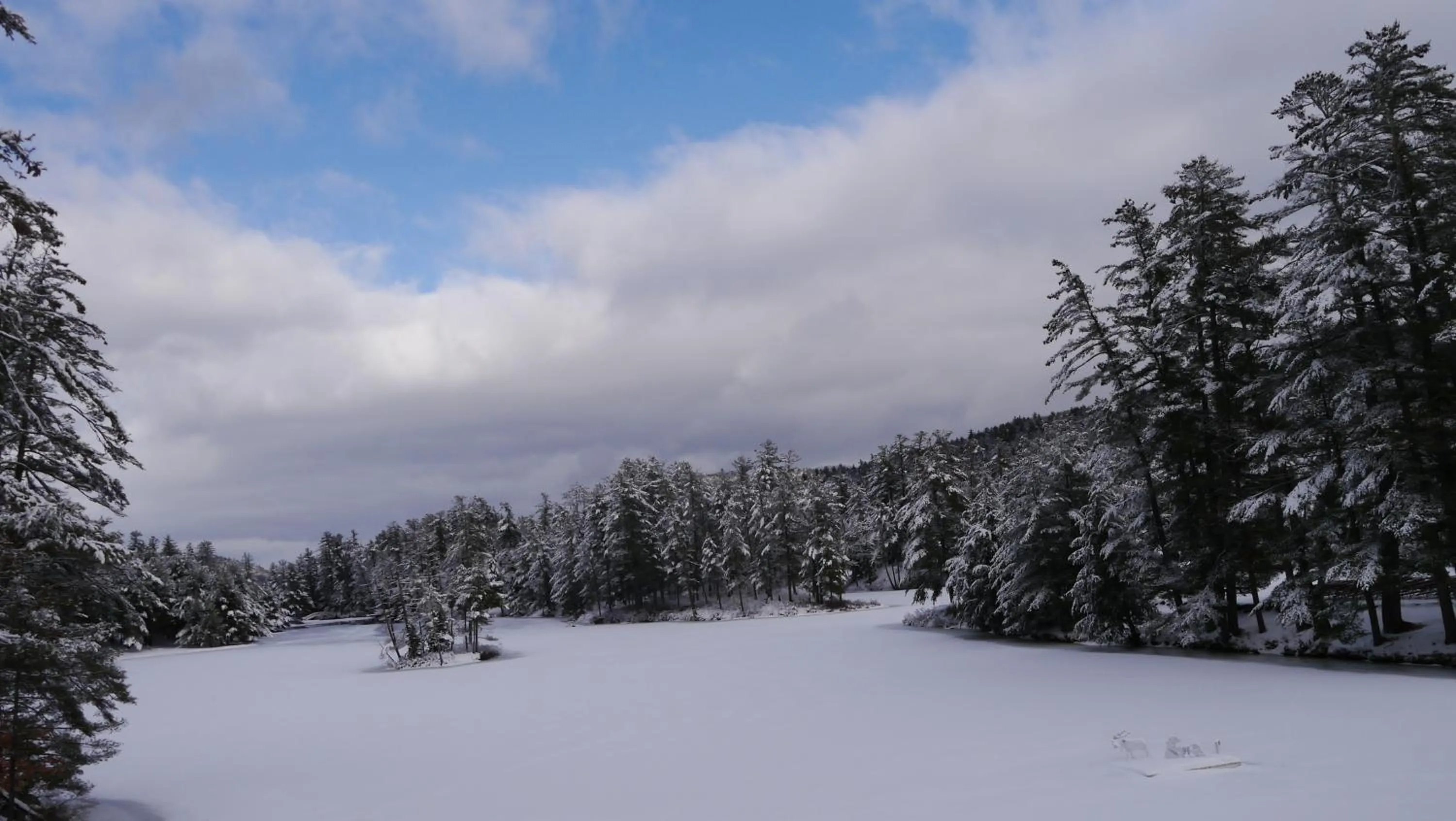 Day in Purity Spring Resort