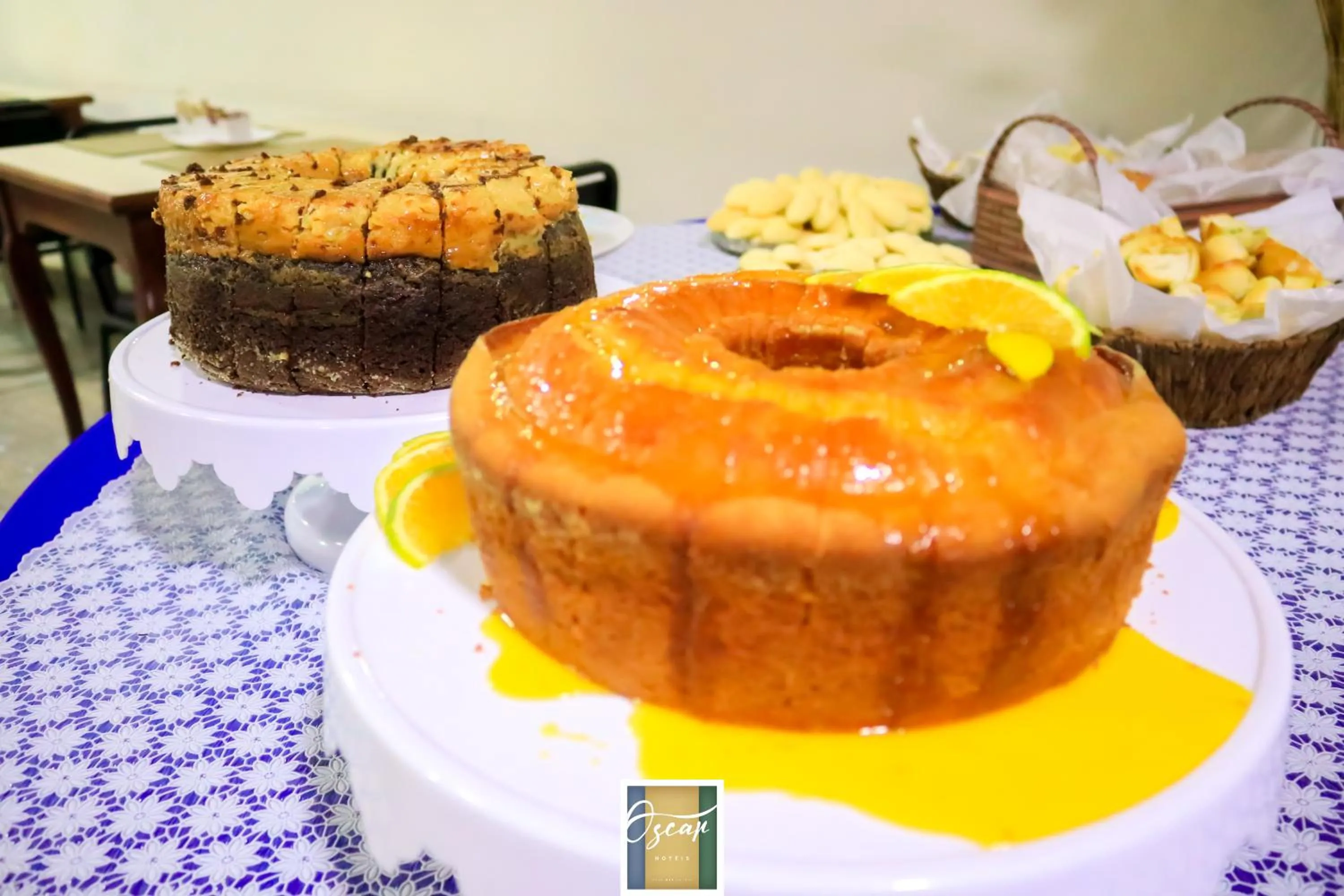 Hotel Oscar Econômico Montes Claros