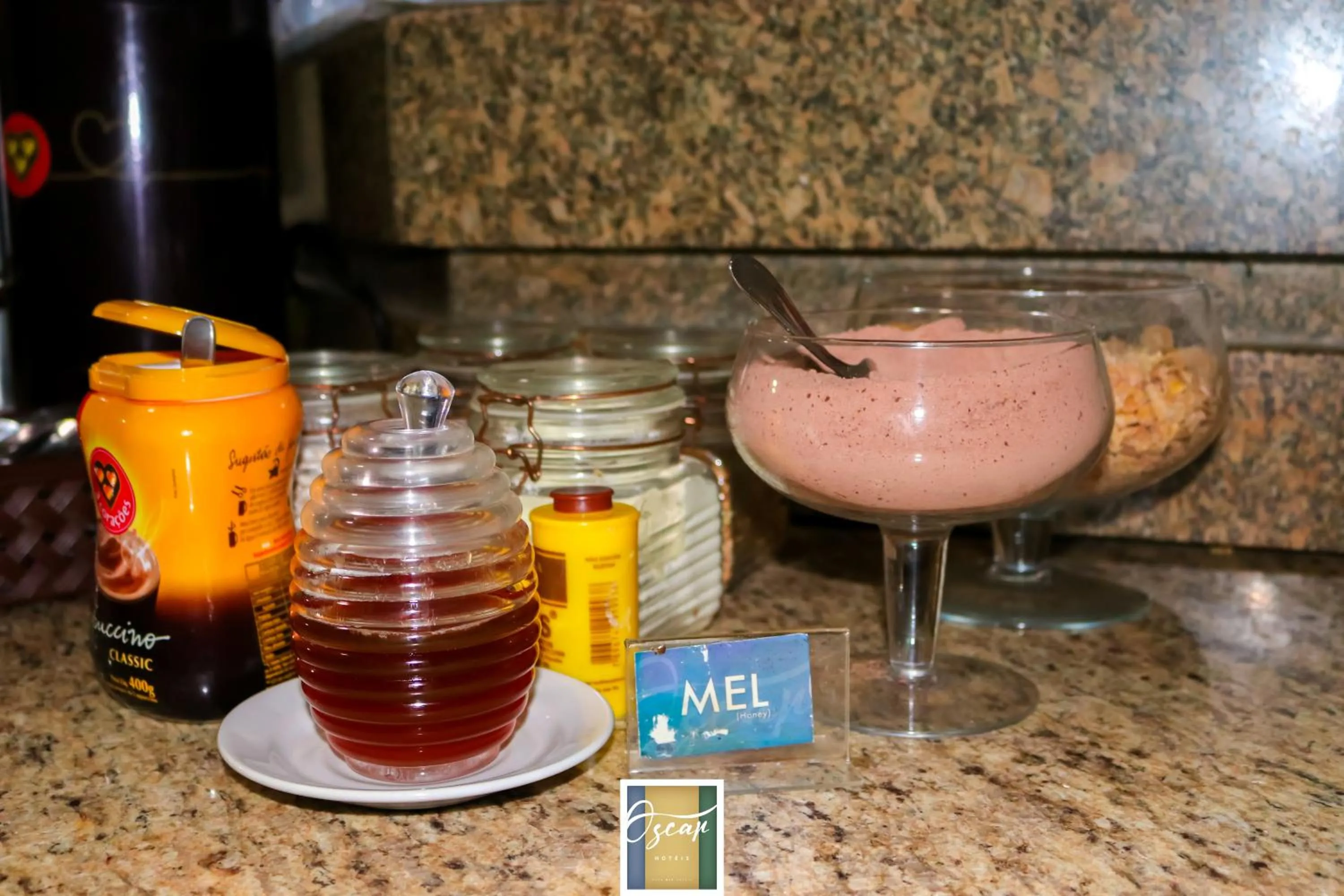 Hotel Oscar Econômico Montes Claros