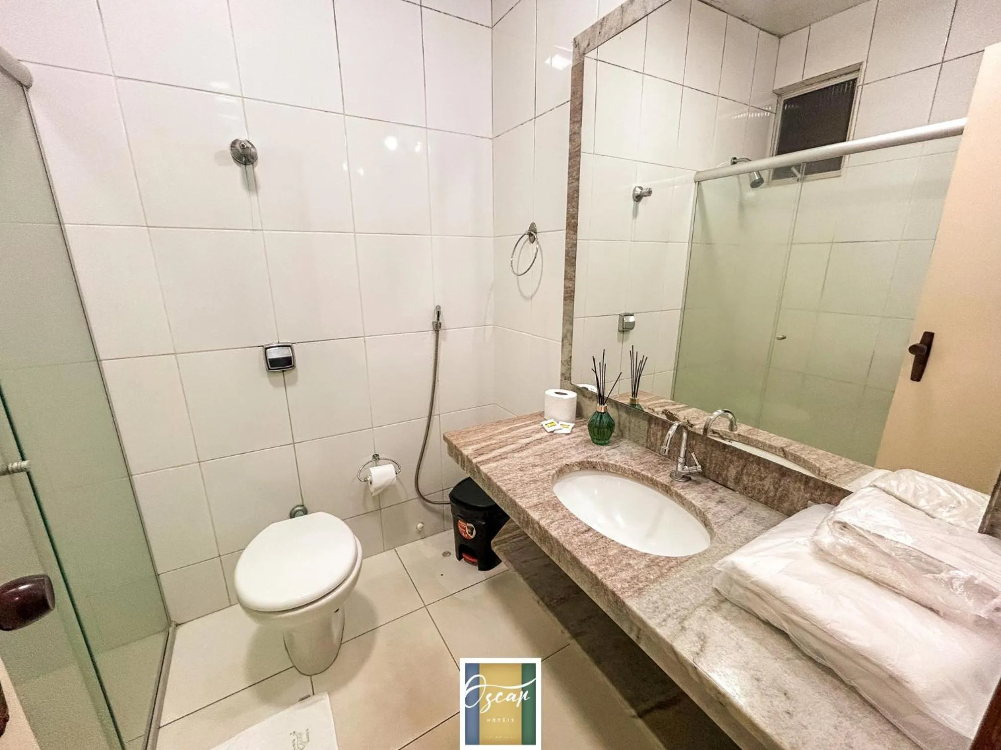 Hotel Oscar Econômico Montes Claros