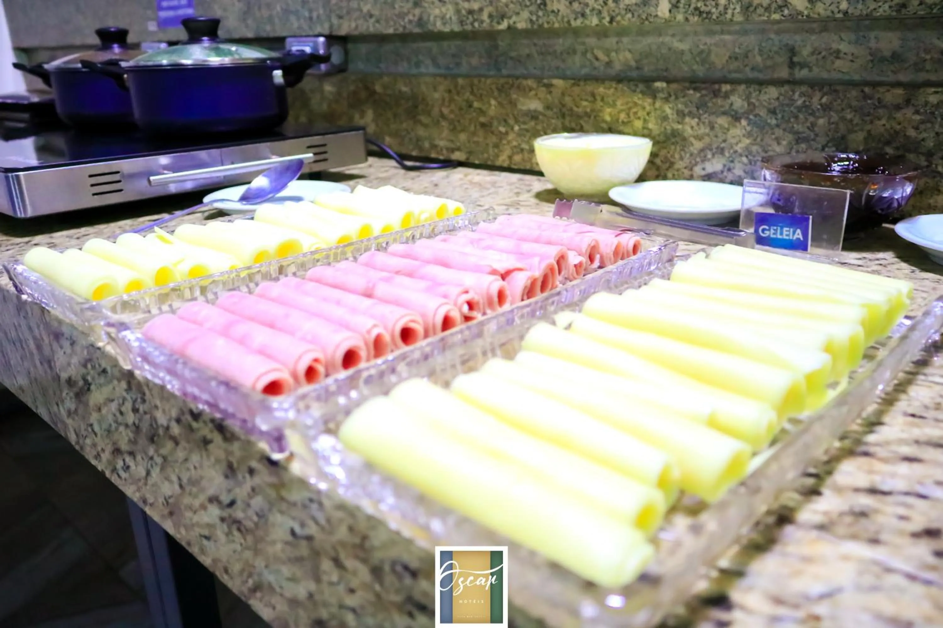 Hotel Oscar Econômico Montes Claros