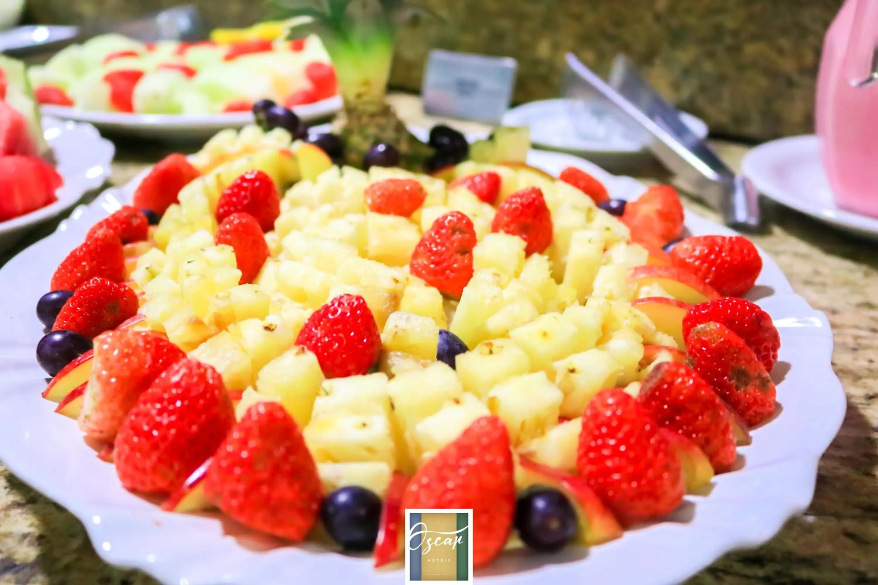 Hotel Oscar Econômico Montes Claros