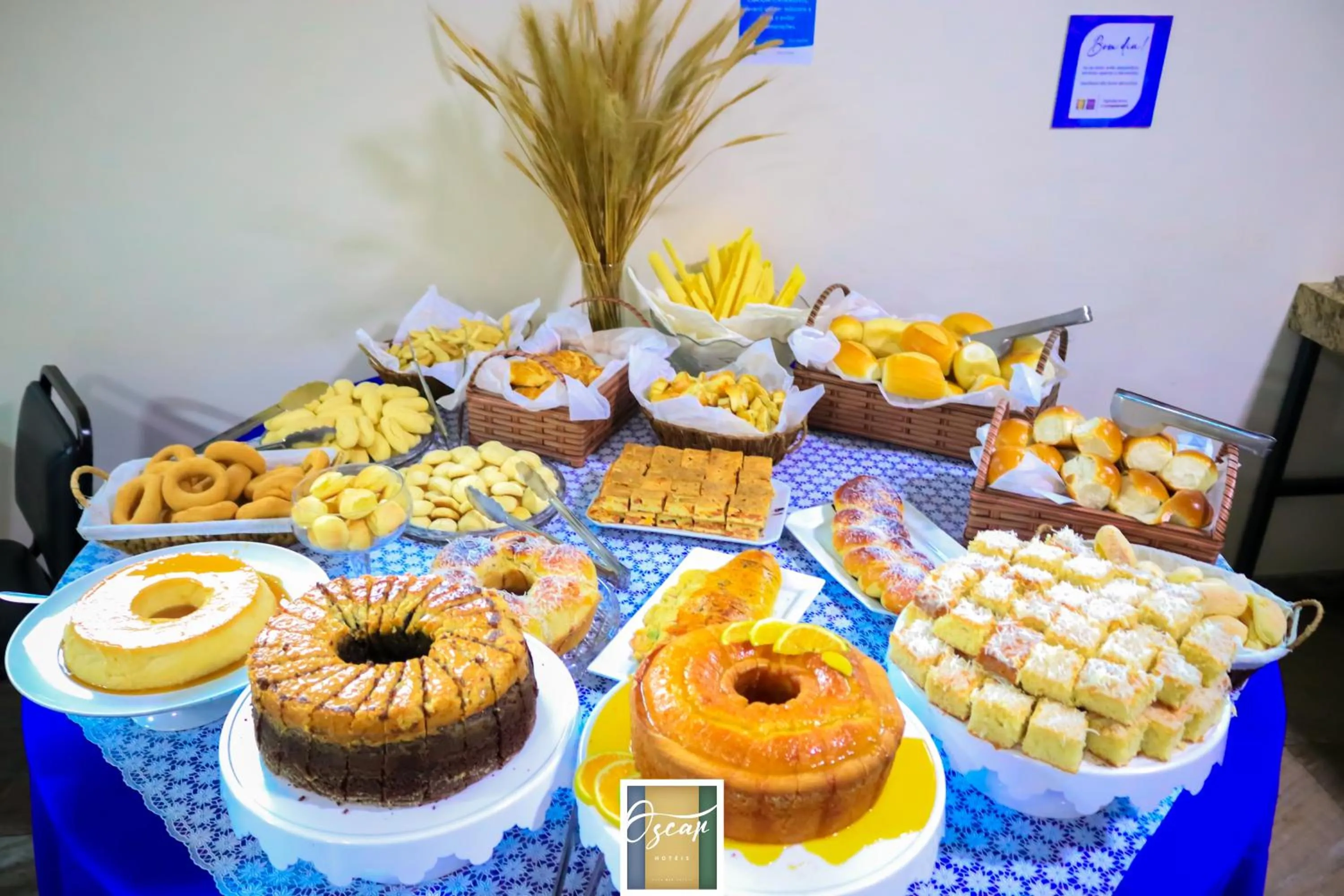 Hotel Oscar Econômico Montes Claros