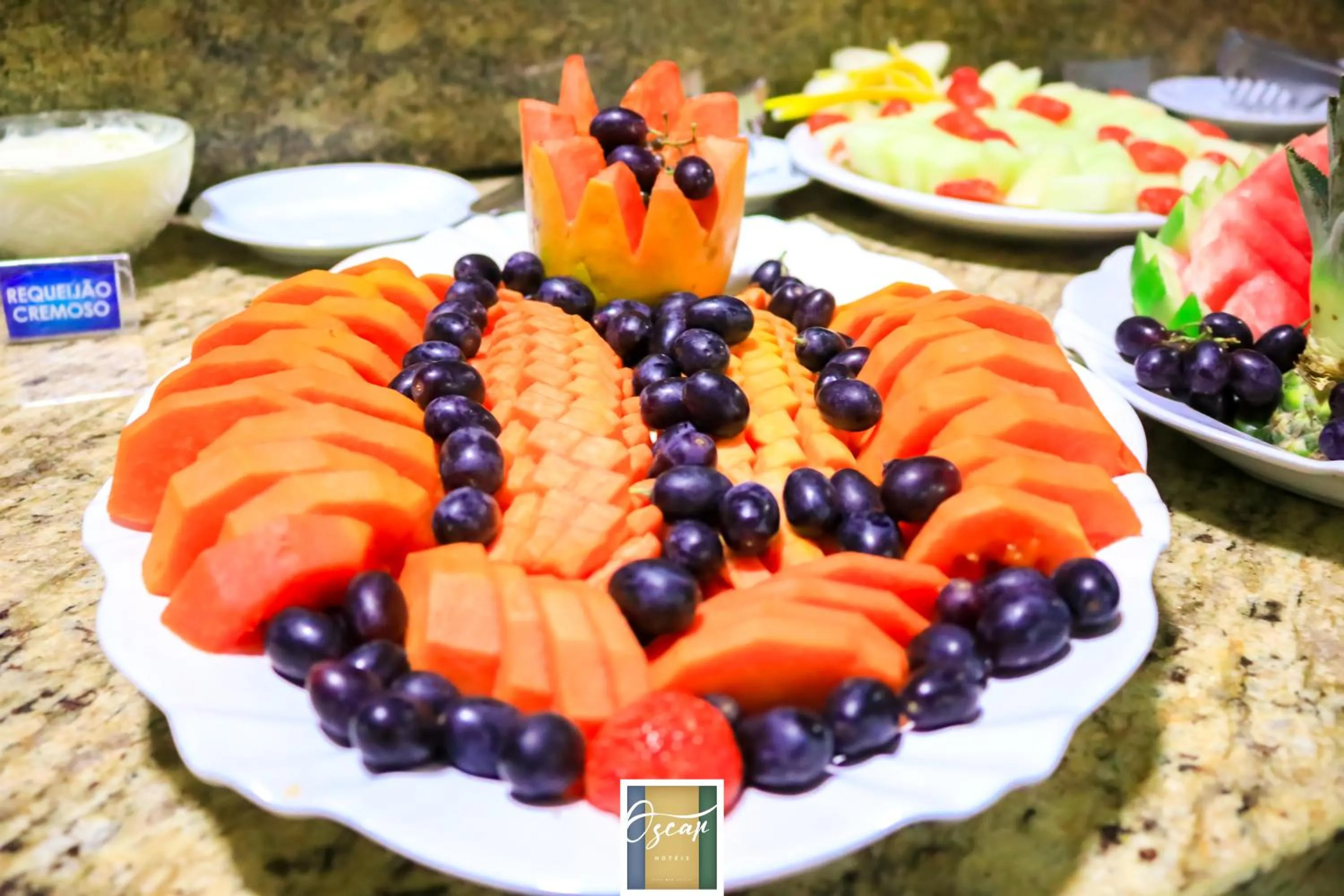 Hotel Oscar Econômico Montes Claros