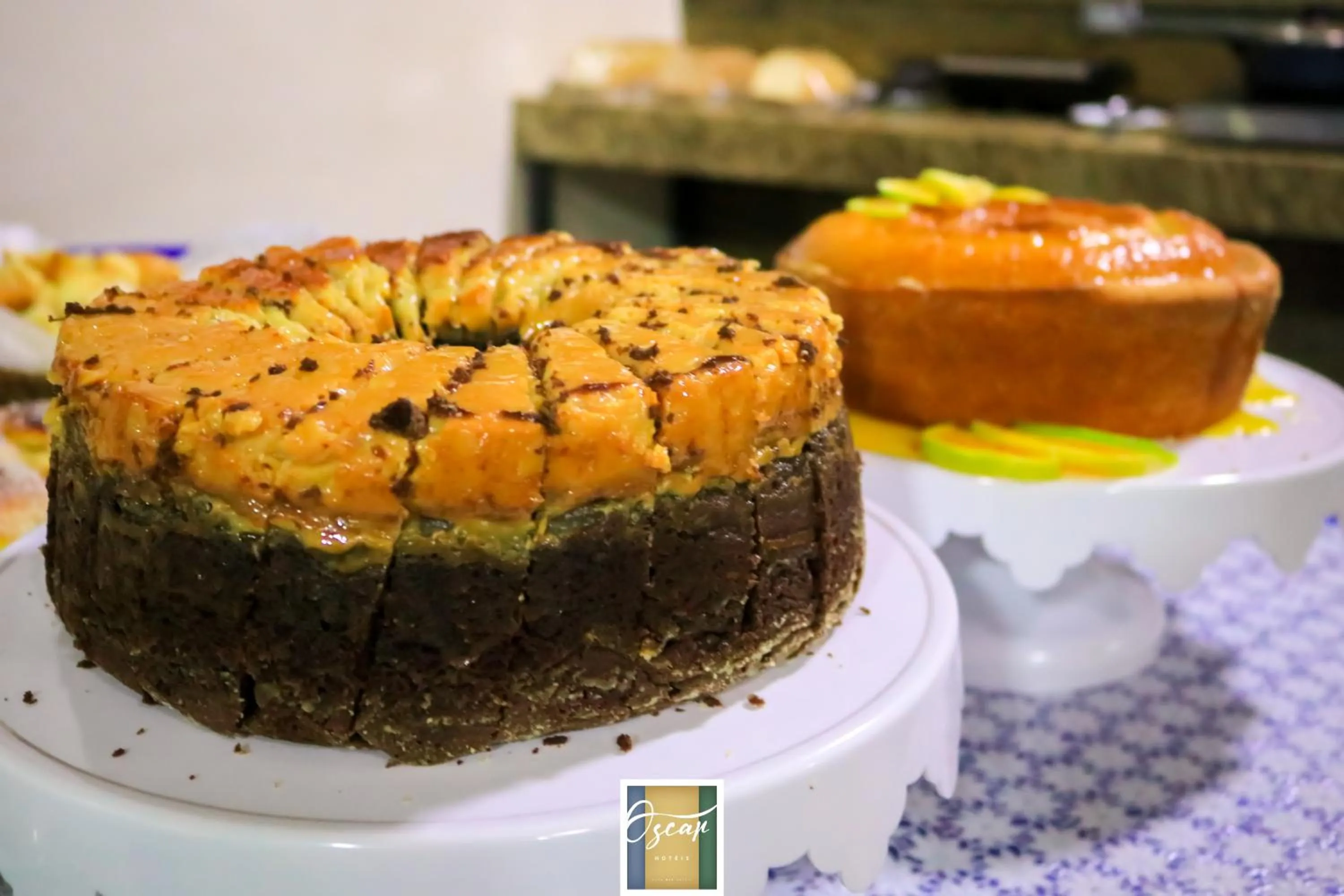 Hotel Oscar Econômico Montes Claros