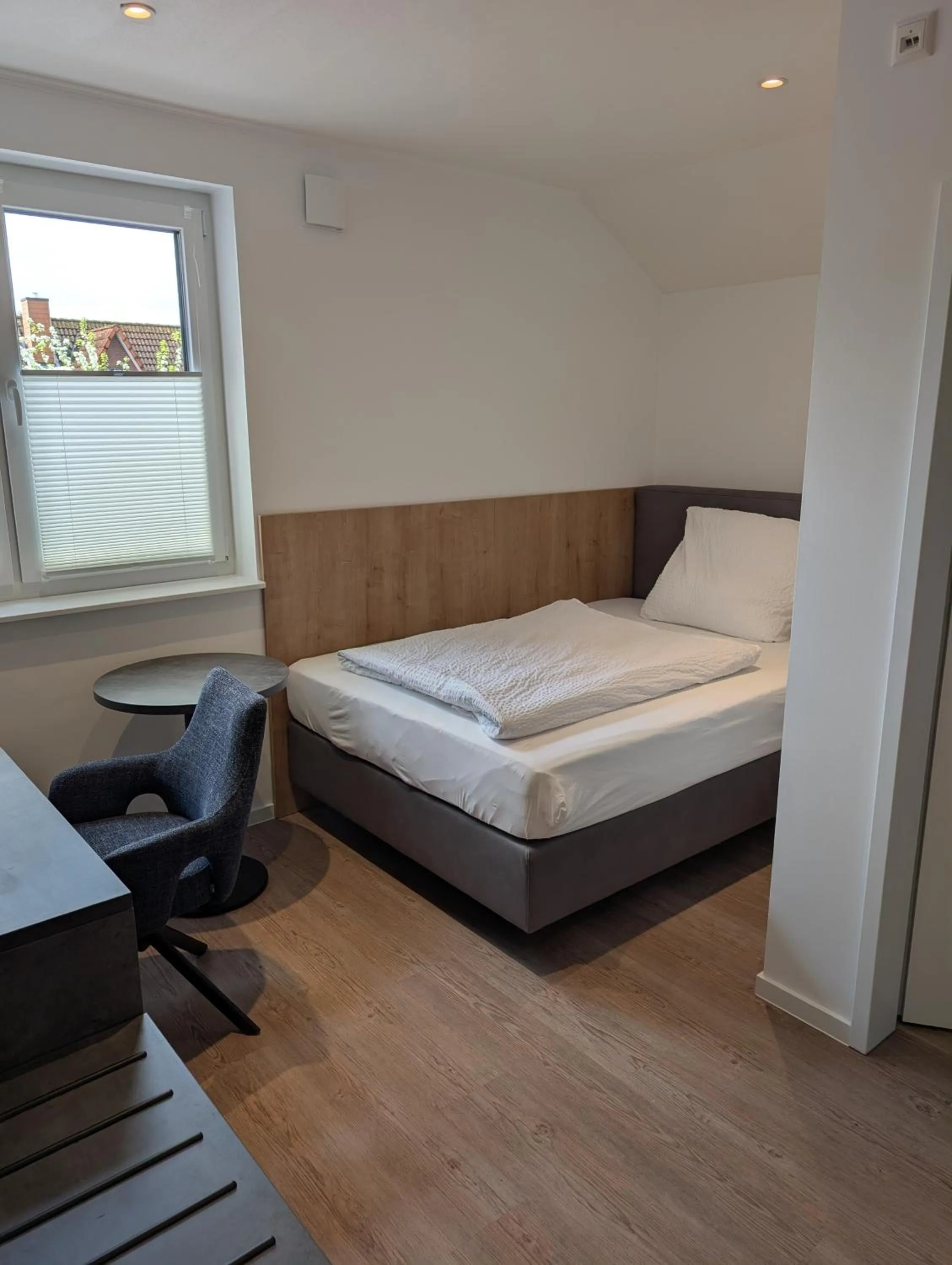 Hotel zur Erholung