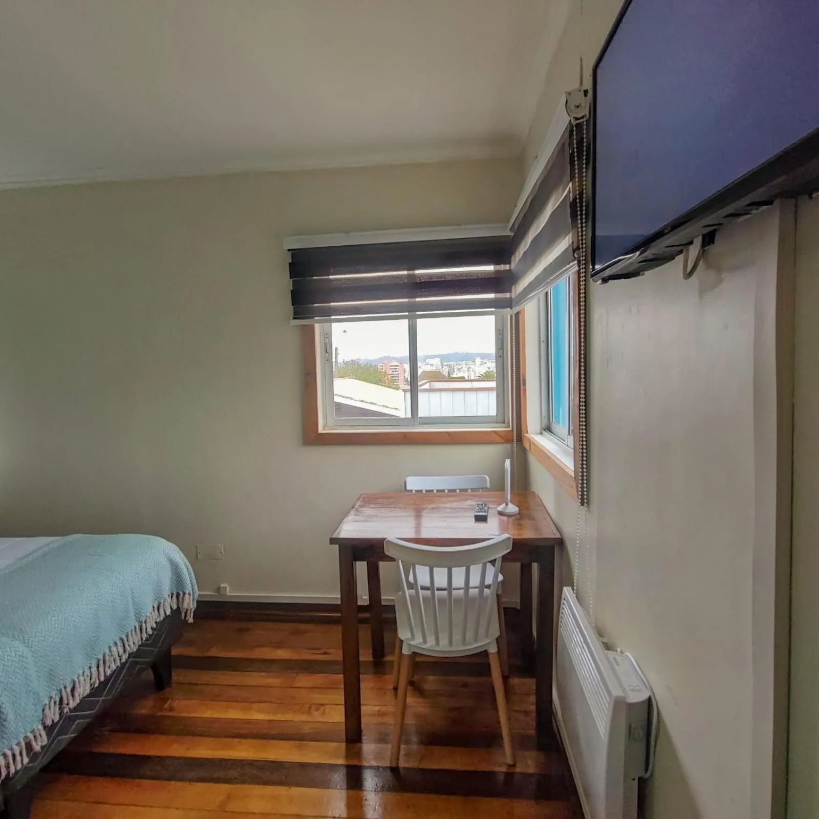 Hostal Terraza Recreo