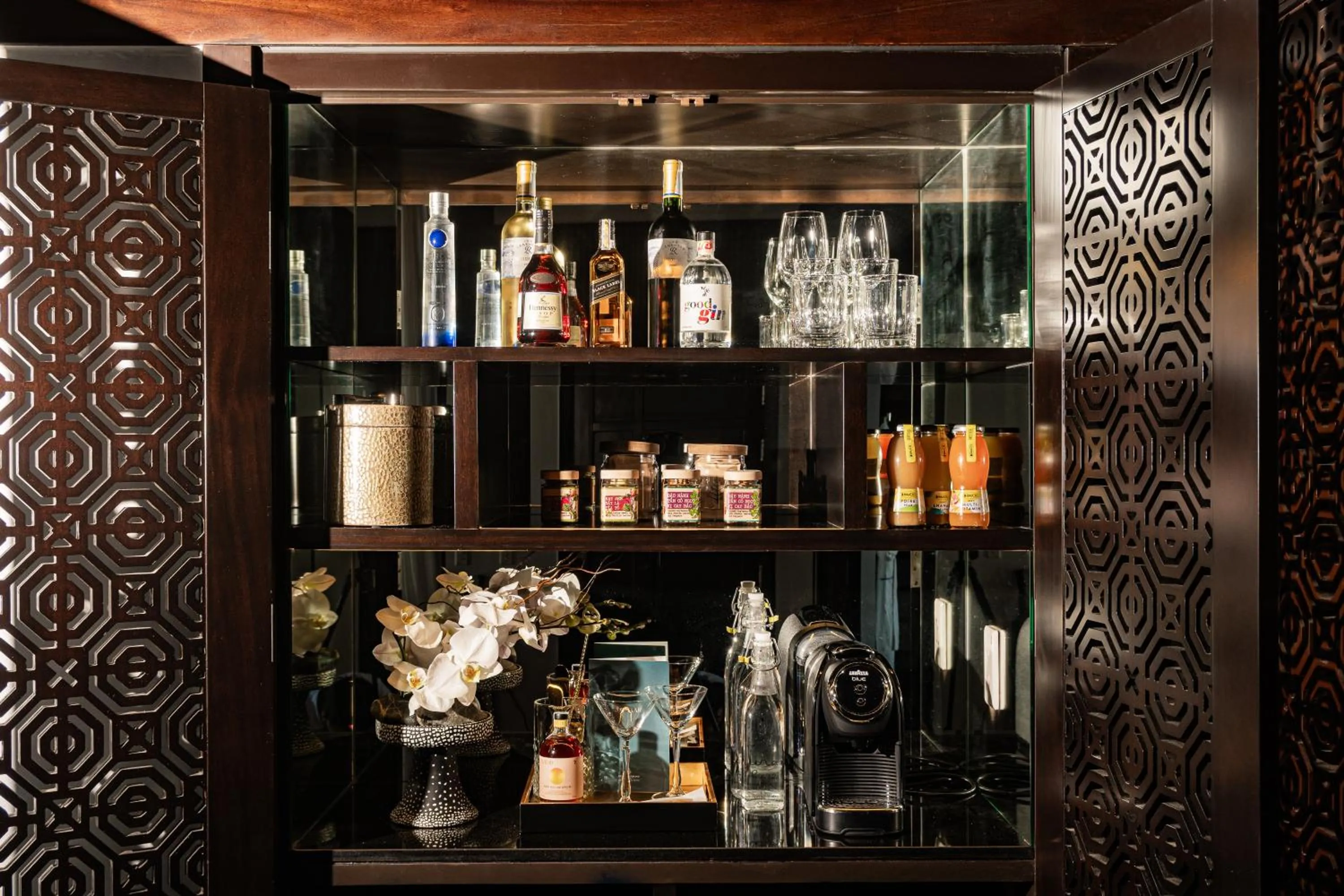 Two Bedroom Garden Pool Villa - Room Rate inclusive of breakfast for 2 adults per bedroom in Four Seasons The Nam Hai, Hoi An, Vietnam