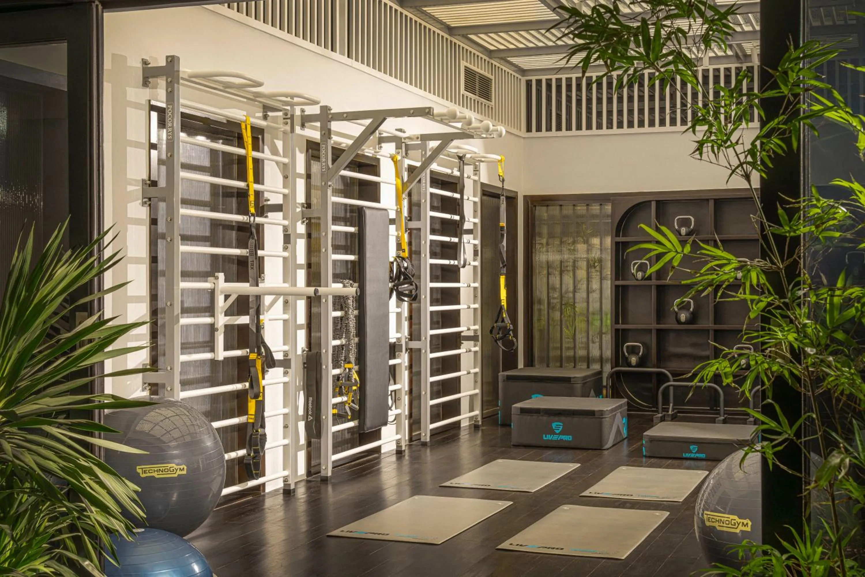 Property building in Four Seasons The Nam Hai, Hoi An, Vietnam