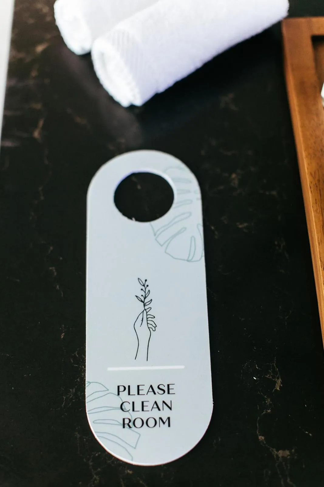 room service in Mother Earth Luxury Boutique Hotel, Restaurant & Spa