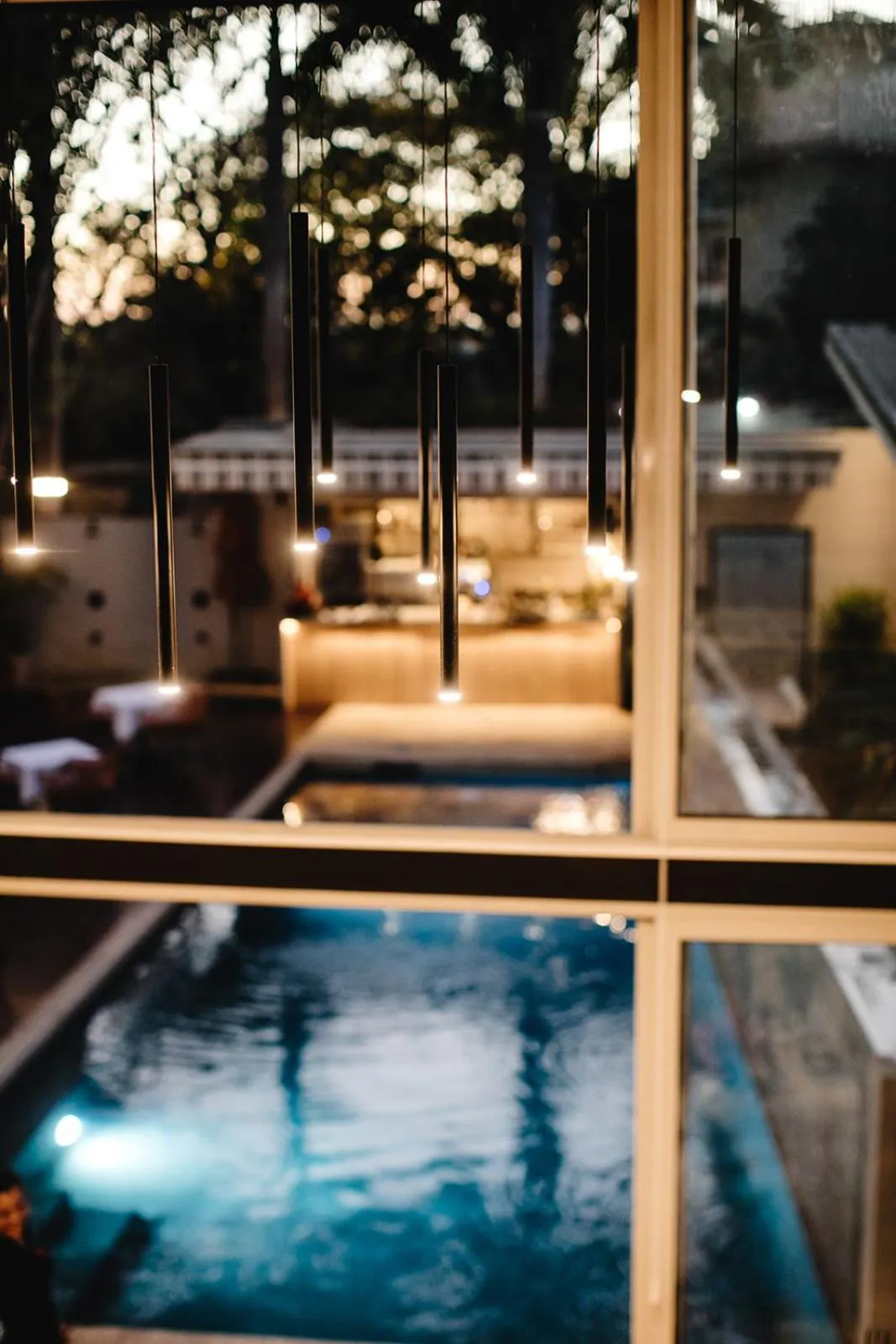 Restaurant/places to eat in Mother Earth Luxury Boutique Hotel, Restaurant & Spa