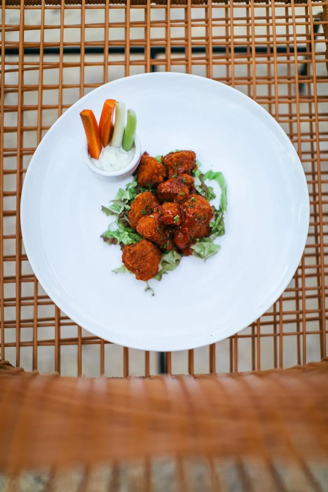 Restaurant/places to eat in Mother Earth Luxury Boutique Hotel, Restaurant & Spa