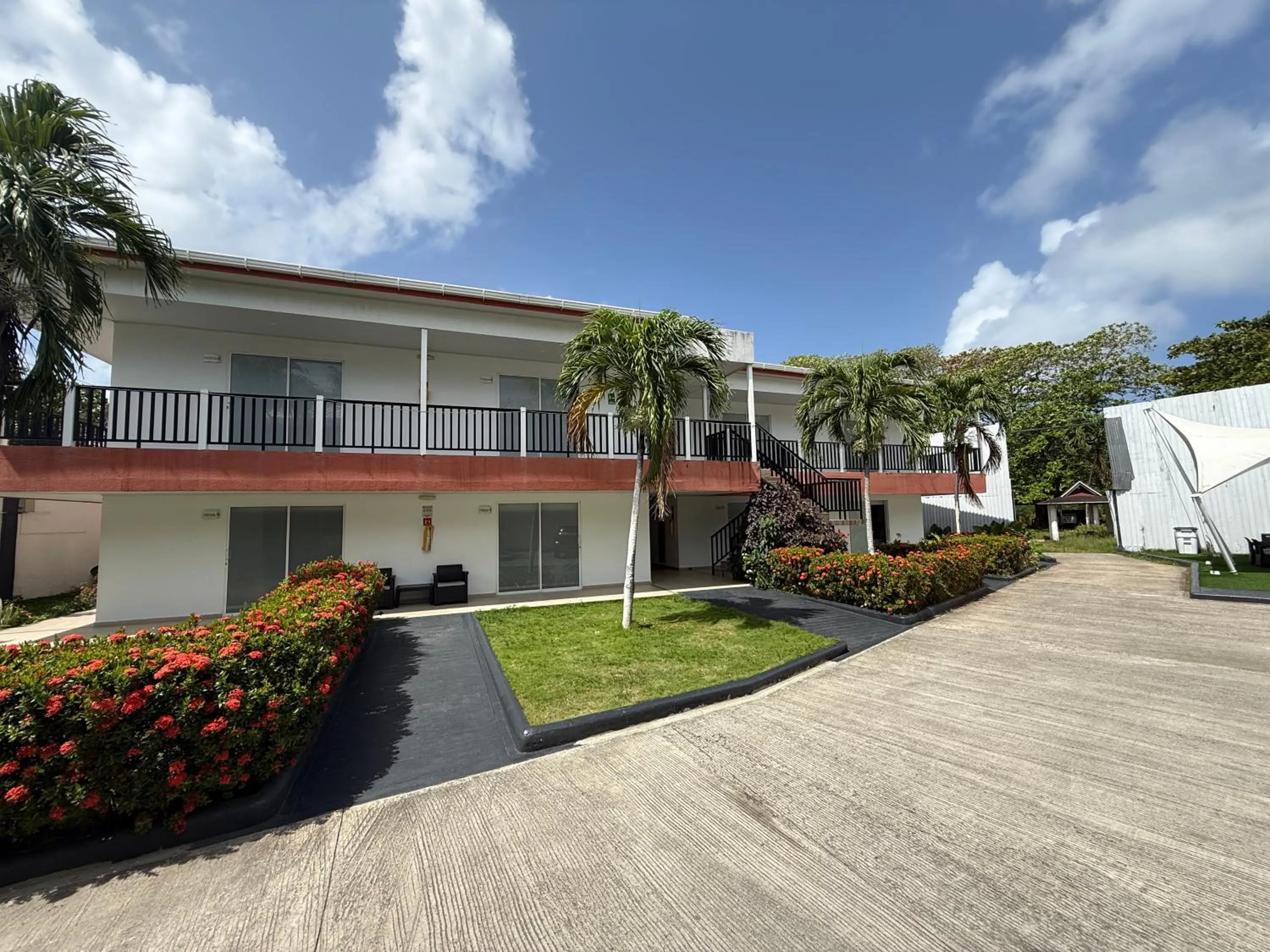 Hotel Mar de Corales By CAJASAI