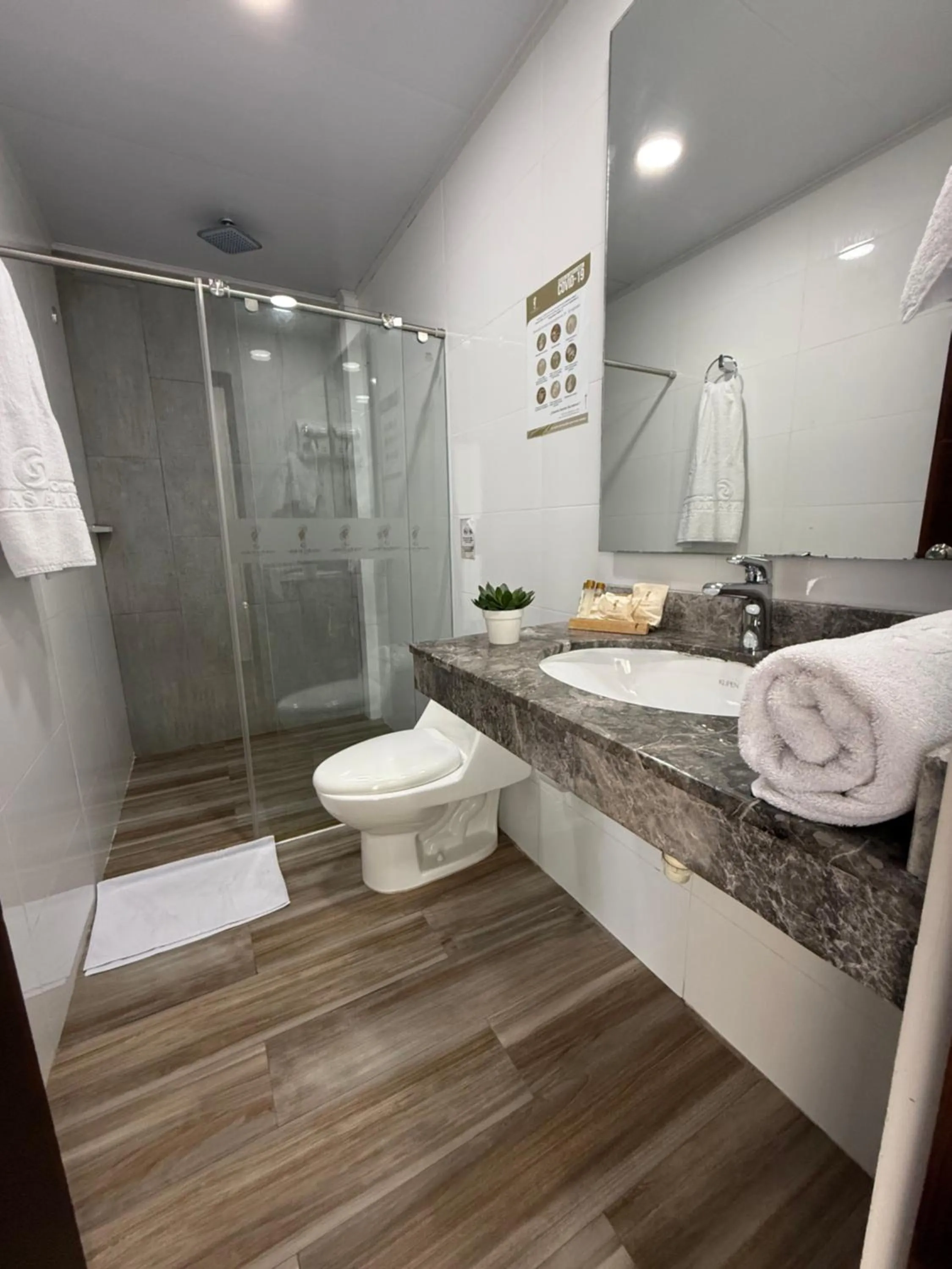 Hotel Mar de Corales By CAJASAI