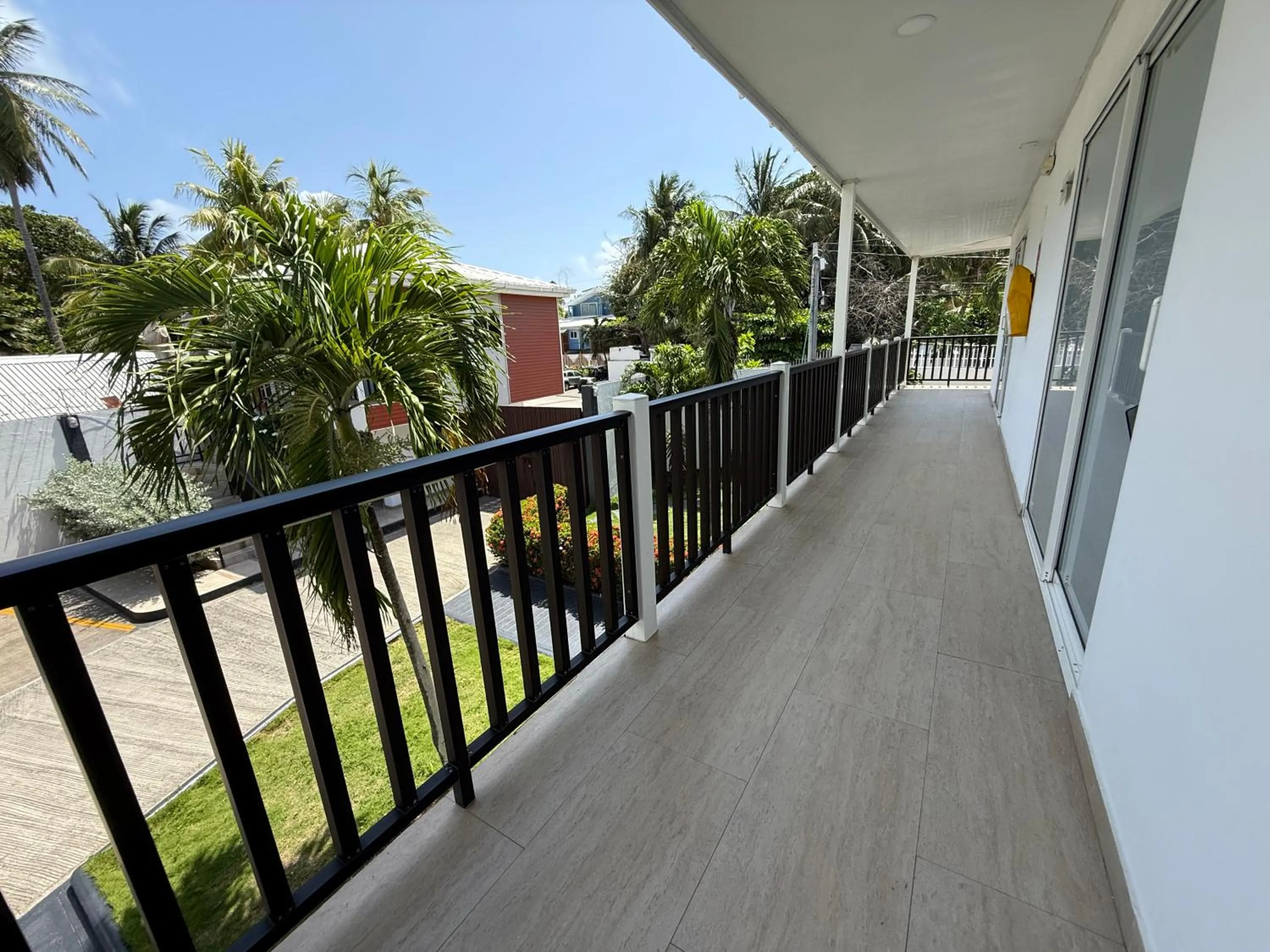 Hotel Mar de Corales By CAJASAI