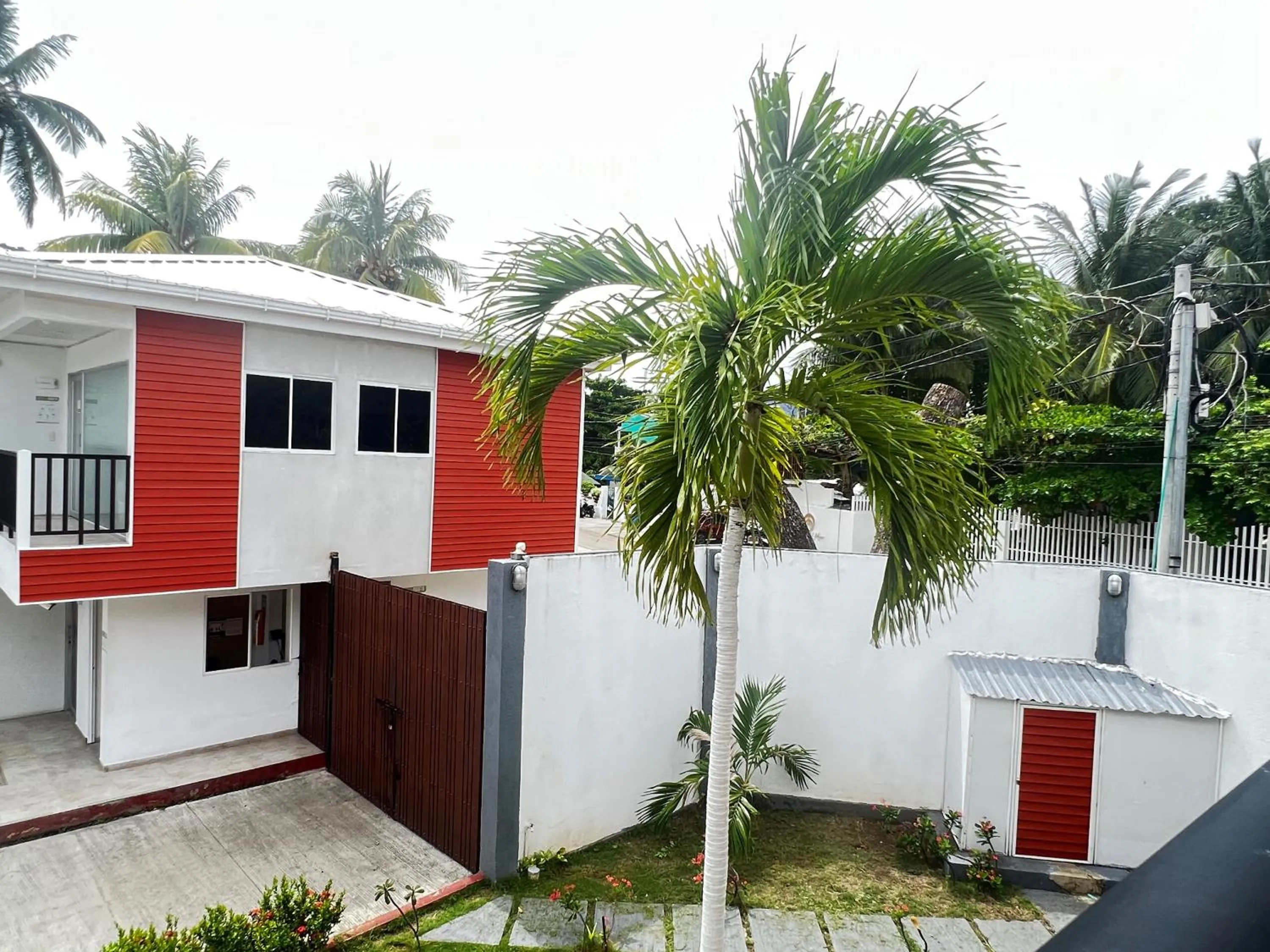 Other in Hotel Mar de Corales By CAJASAI