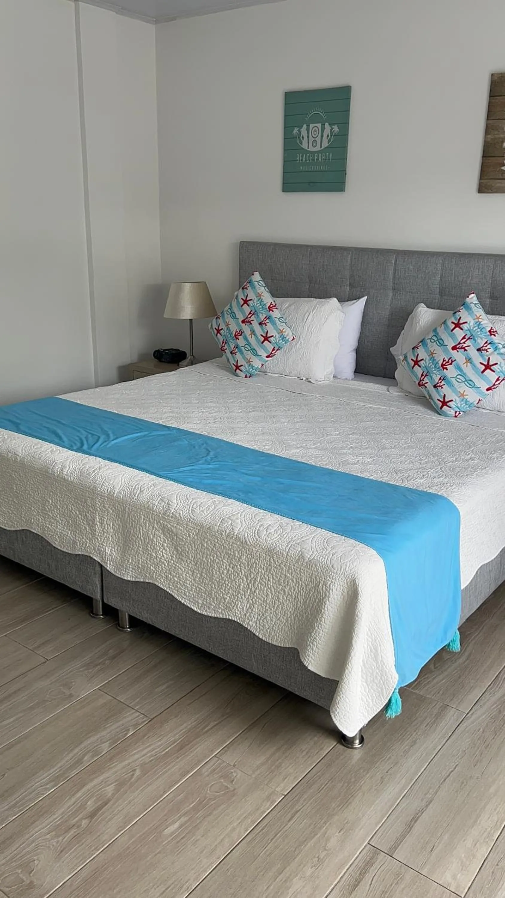 Other, Bed in Hotel Mar de Corales By CAJASAI