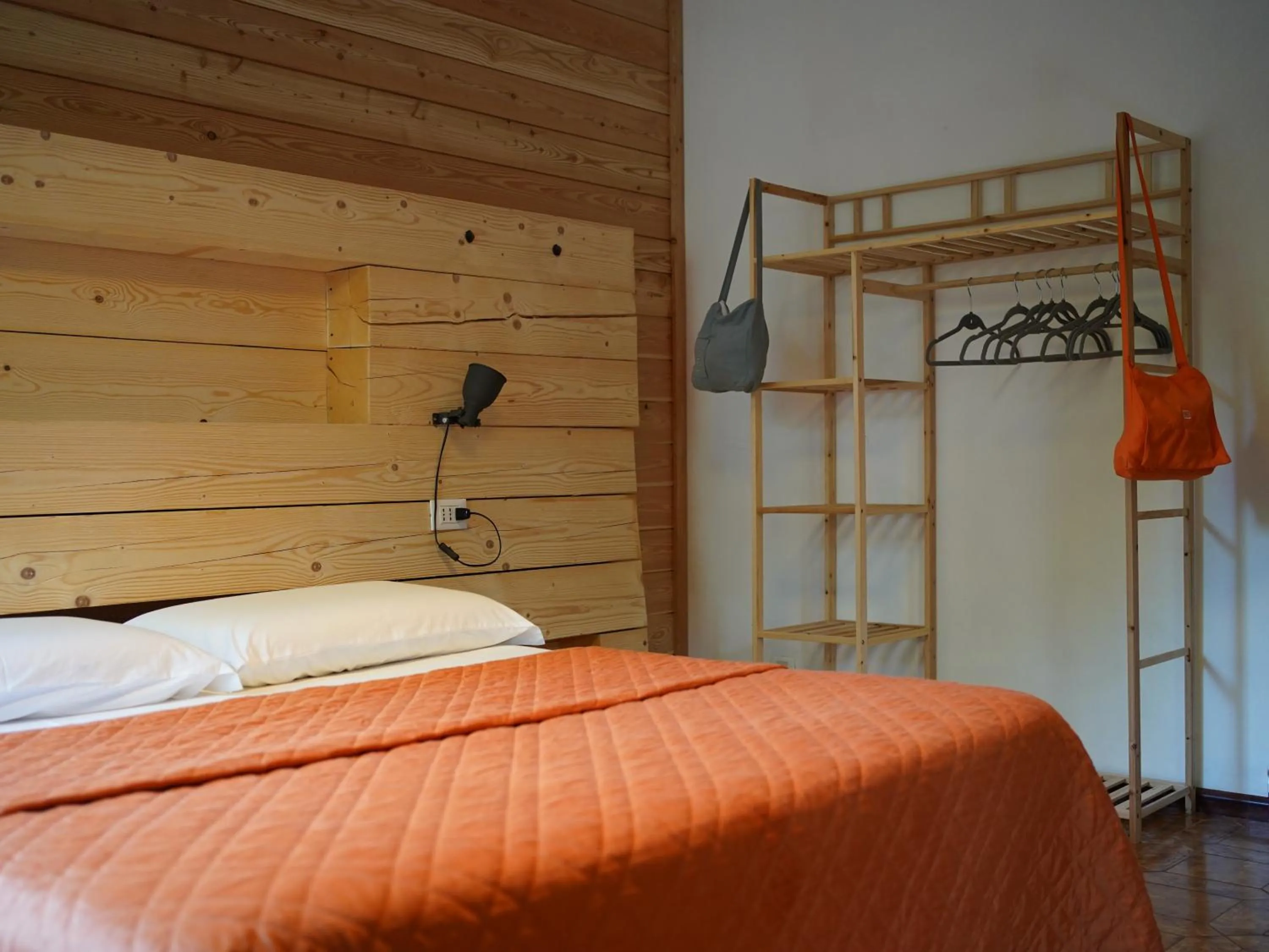 B&B Porto Del Bivio