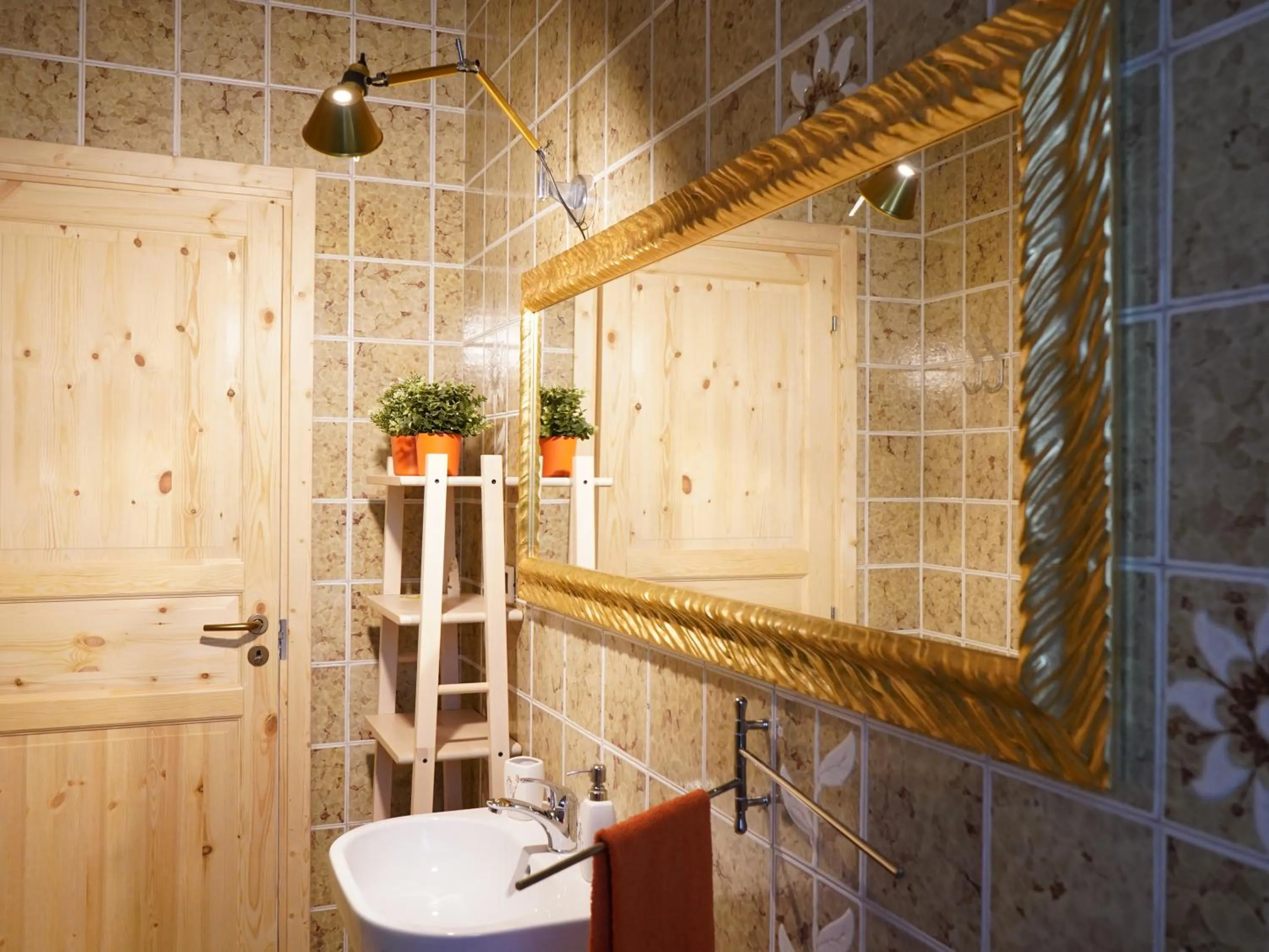 B&B Porto Del Bivio